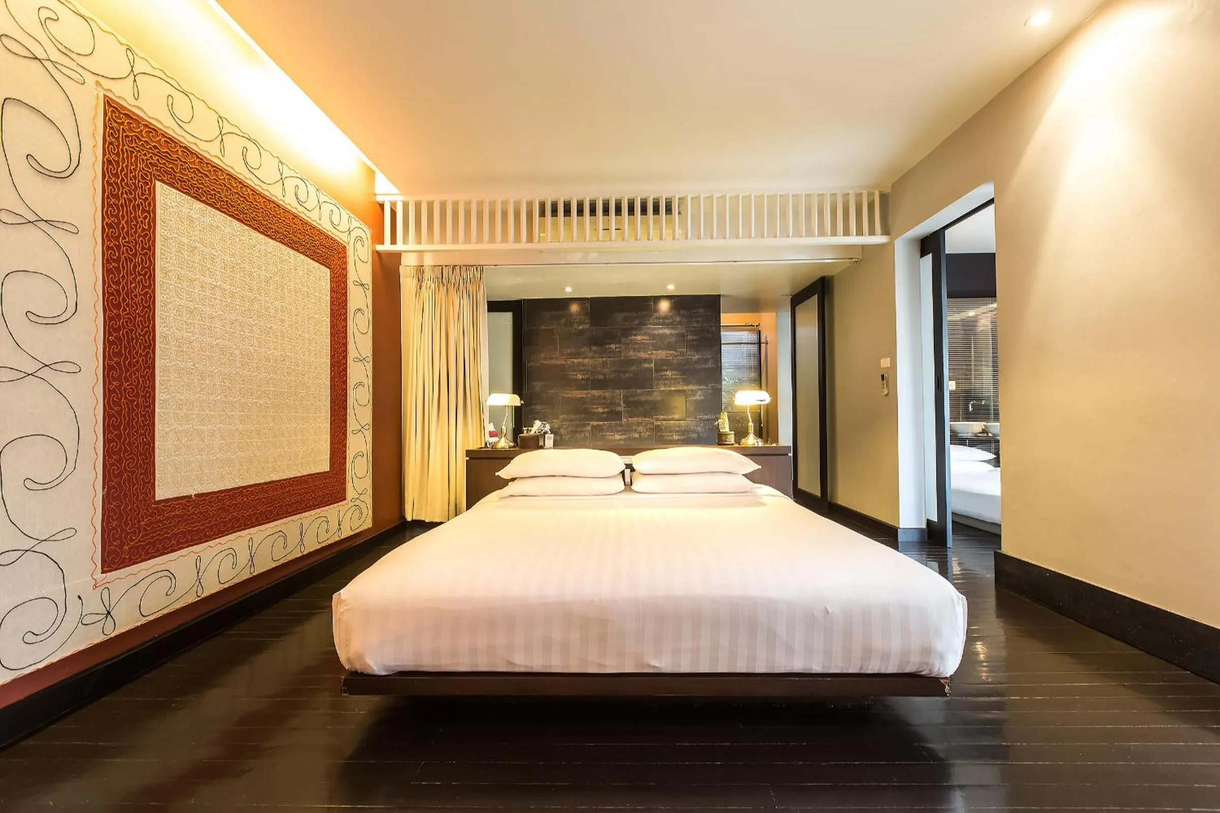 Family Suite in Loogchoob Homestay