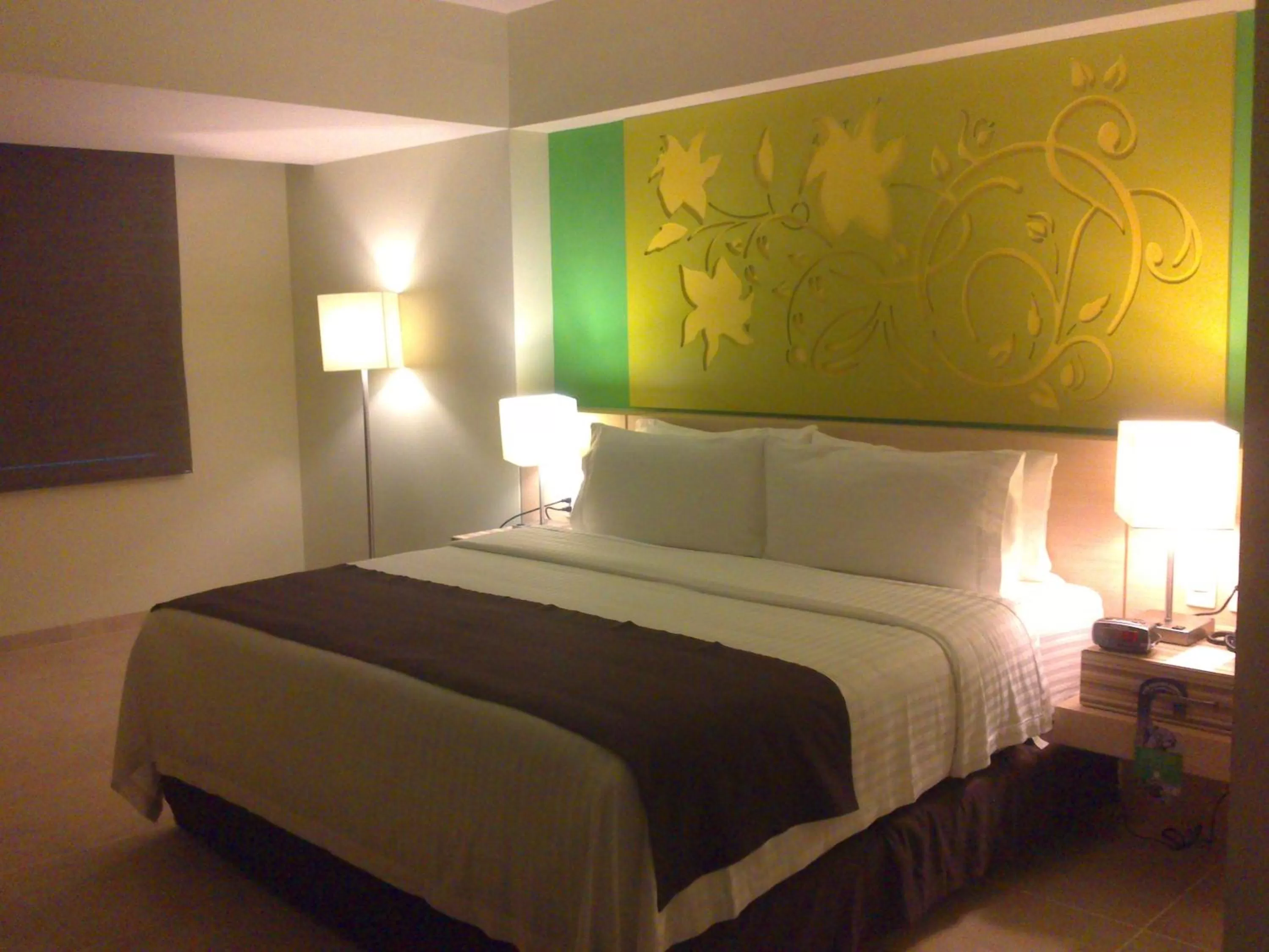 Standard King Room with Ocean View in Holiday Inn Coatzacoalcos by IHG