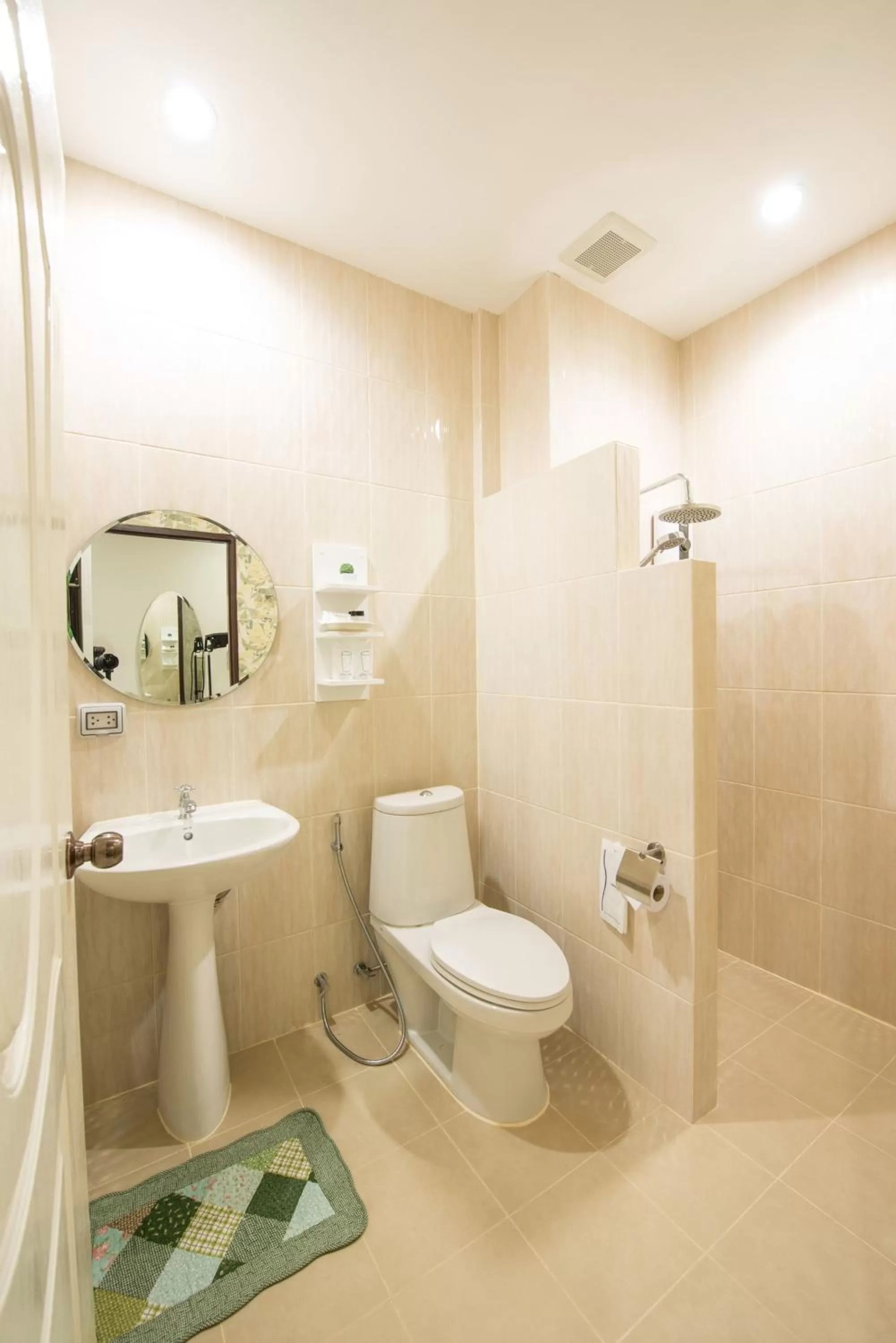 Superior Double or Twin Room in Maryo Resort Chiangrai - SHA Plus