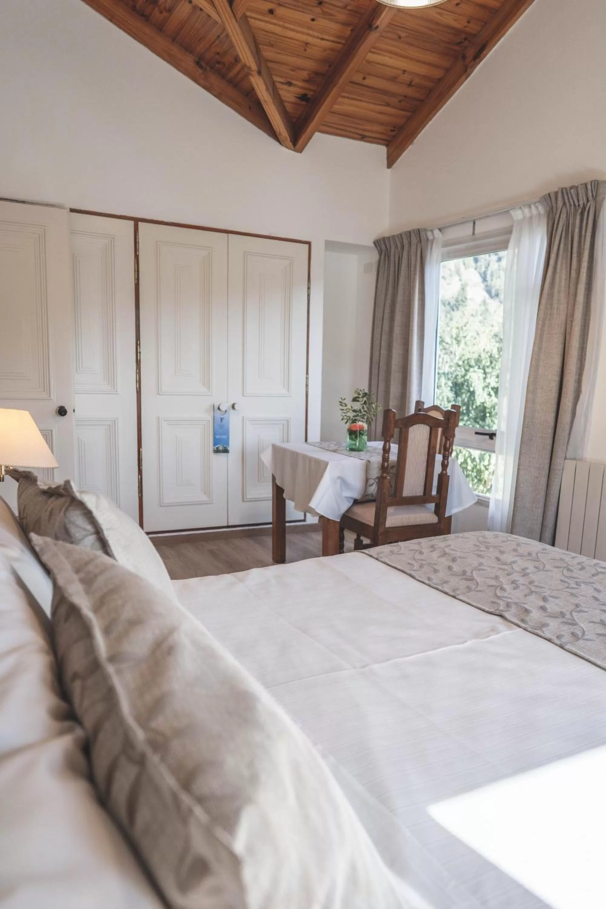 Apartment (4 Adults) in Patagonia Plaza Hotel