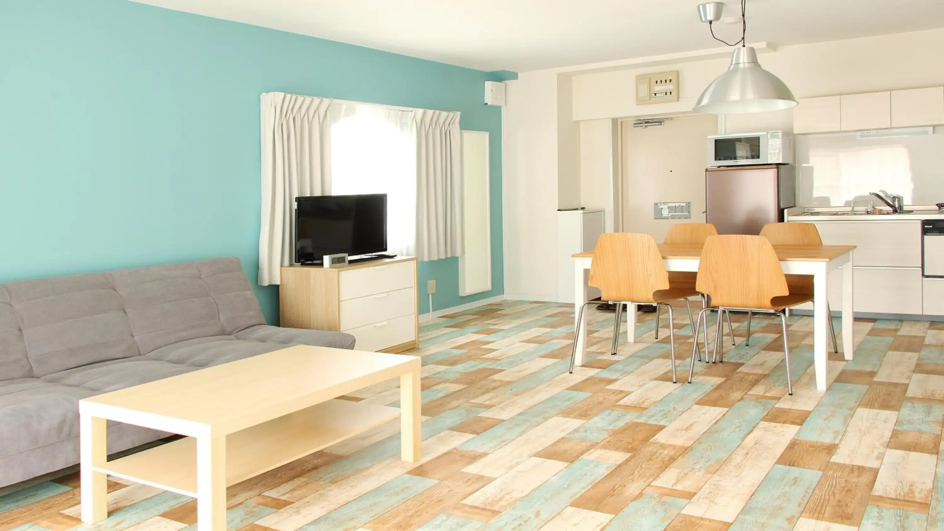 Wallaby House Wallaby House