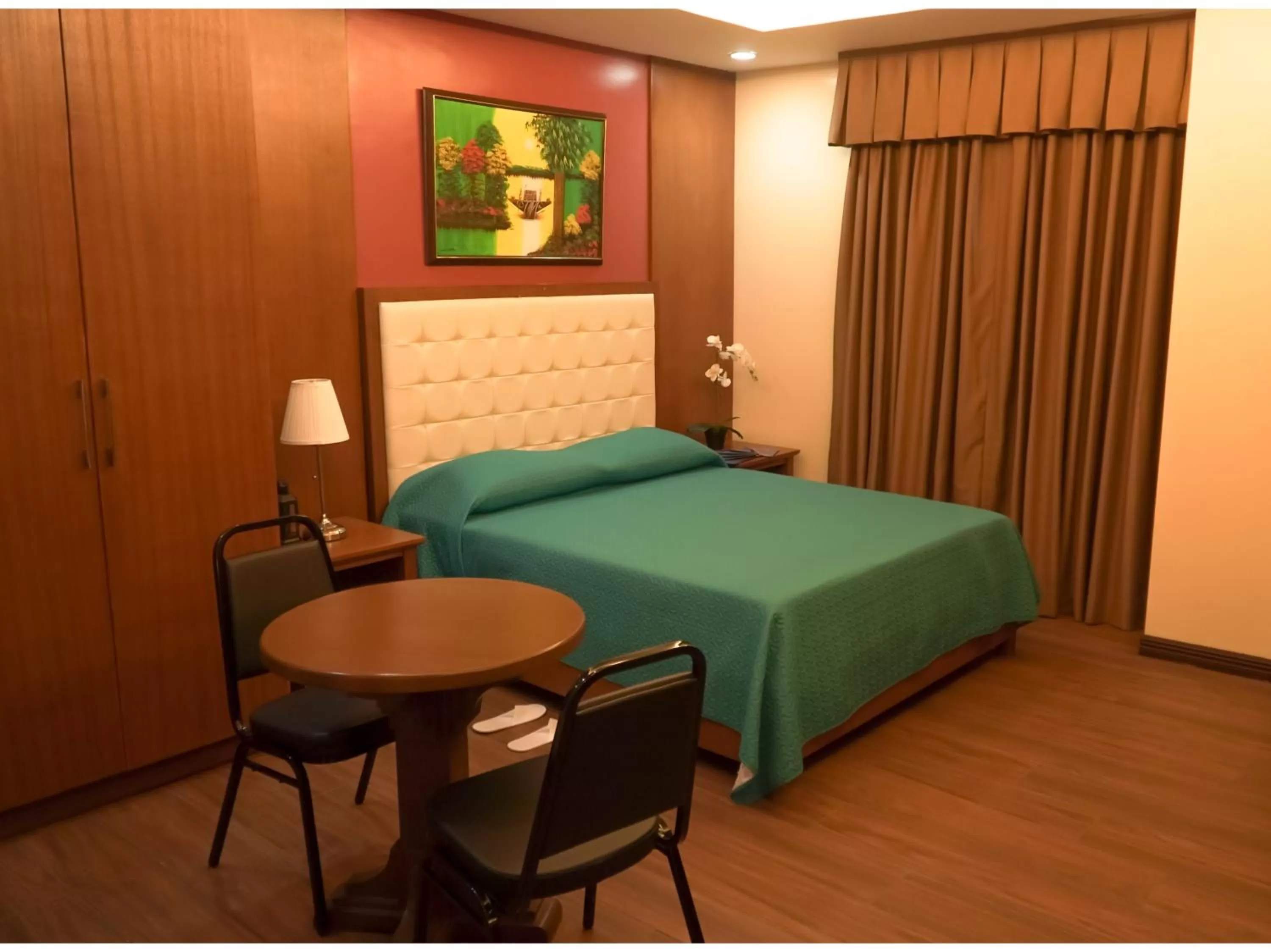 Deluxe Double Room in M28 Hotel and Apartments