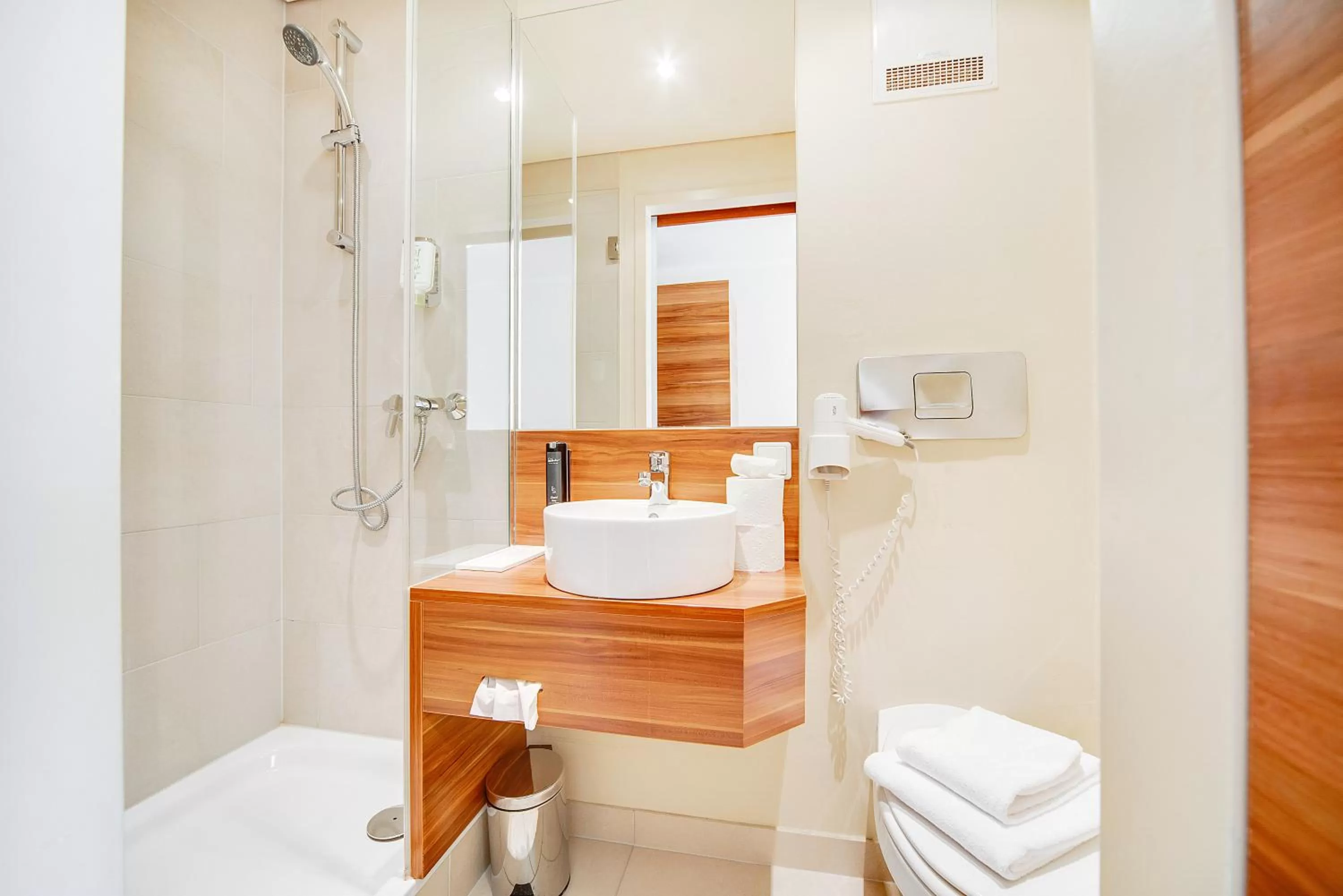 Family Room in Hotel Astoria