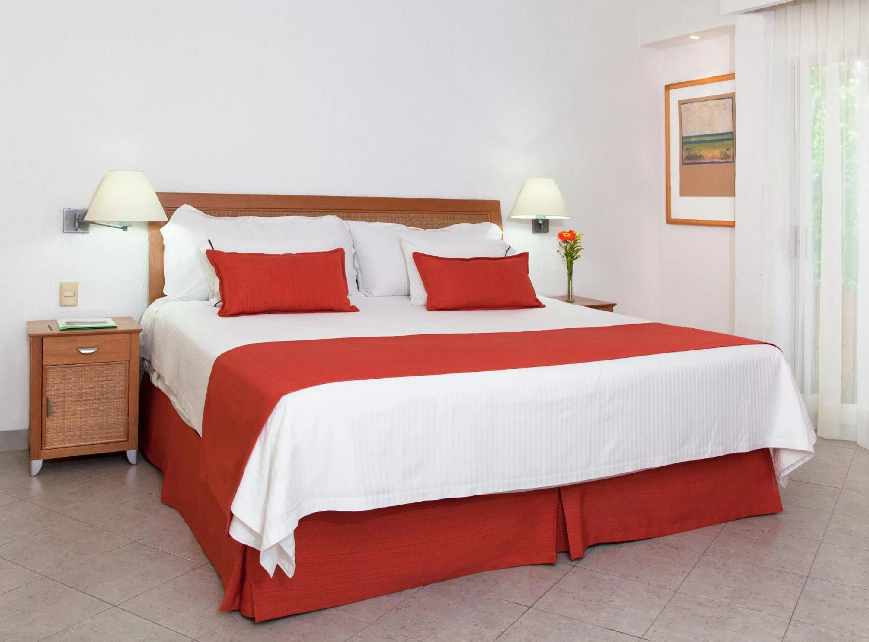 Junior Suite in Hotel Viva Villahermosa