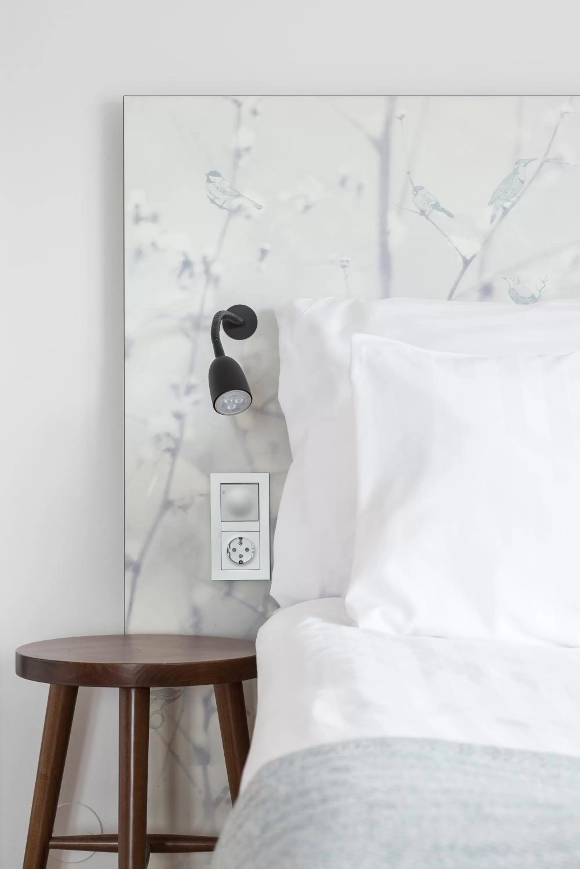 Standard Double Room in Quality Hotel Ekoxen