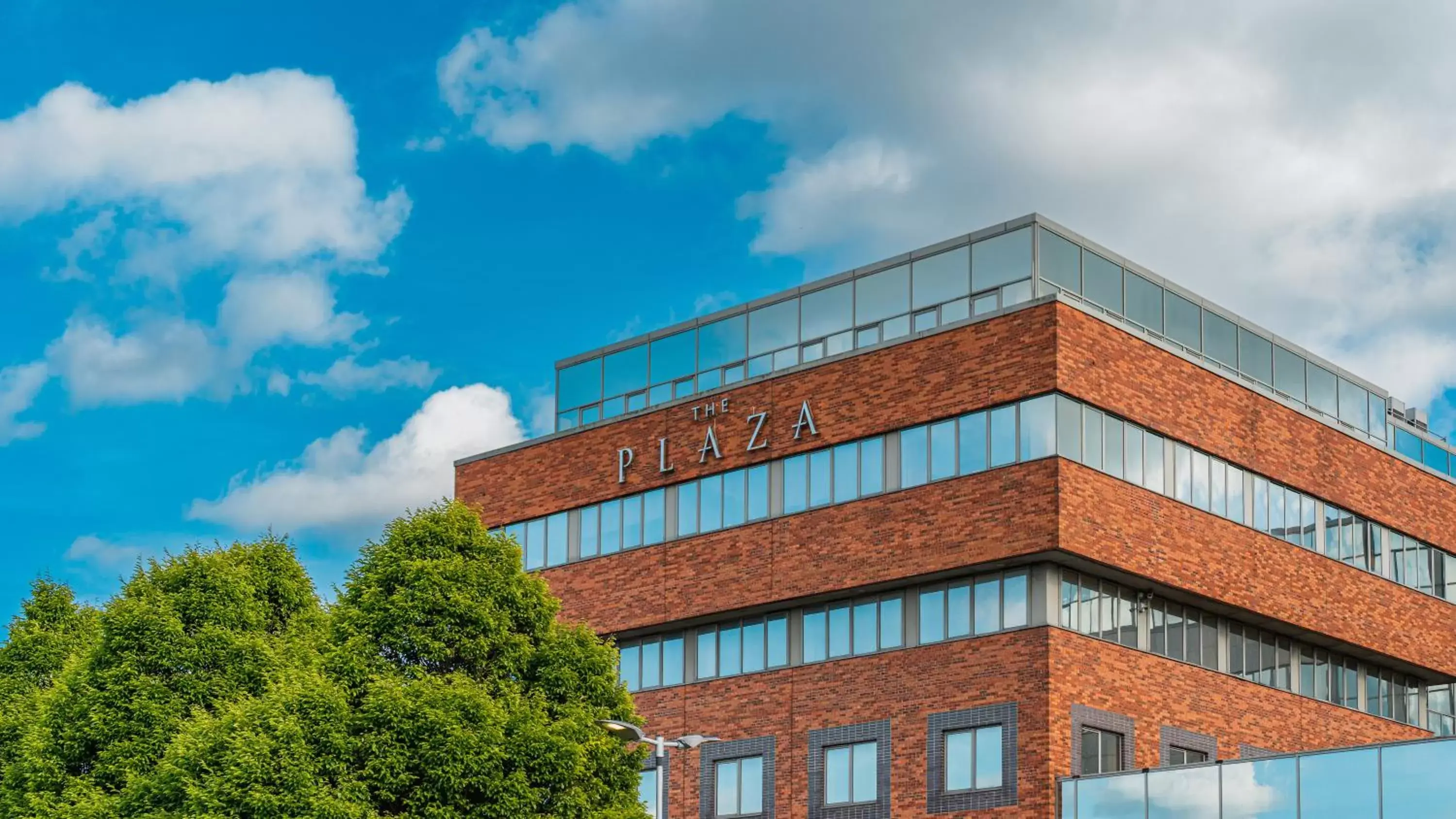 Plaza Hotel Tallaght Plaza Hotel Tallaght