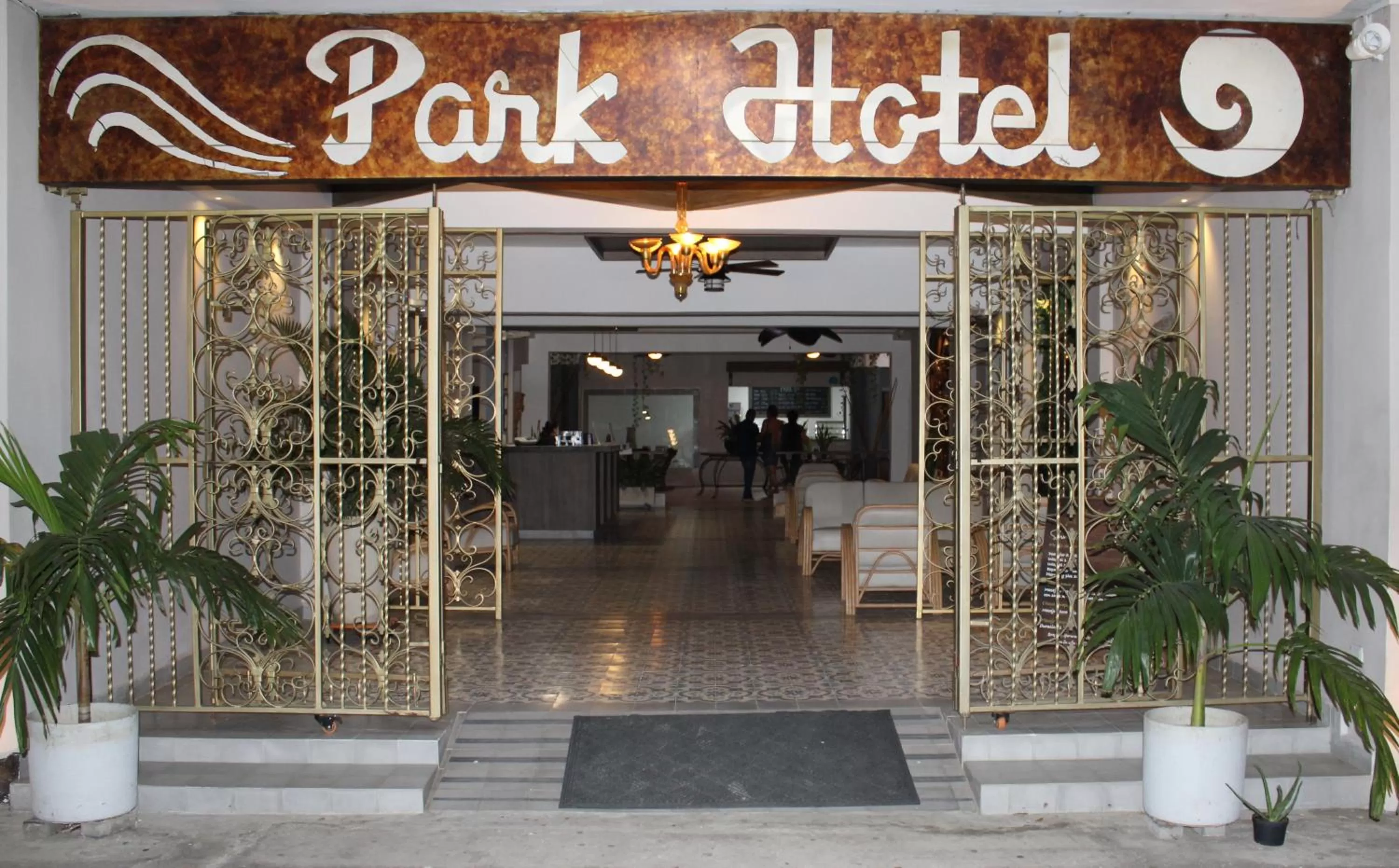 Park Hotel