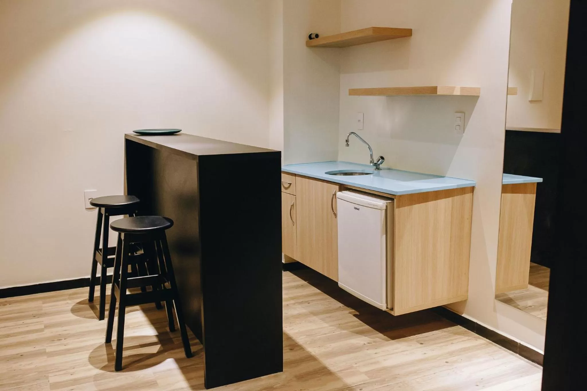 Superior Suite - single occupancy in Arrey Executive Hotel