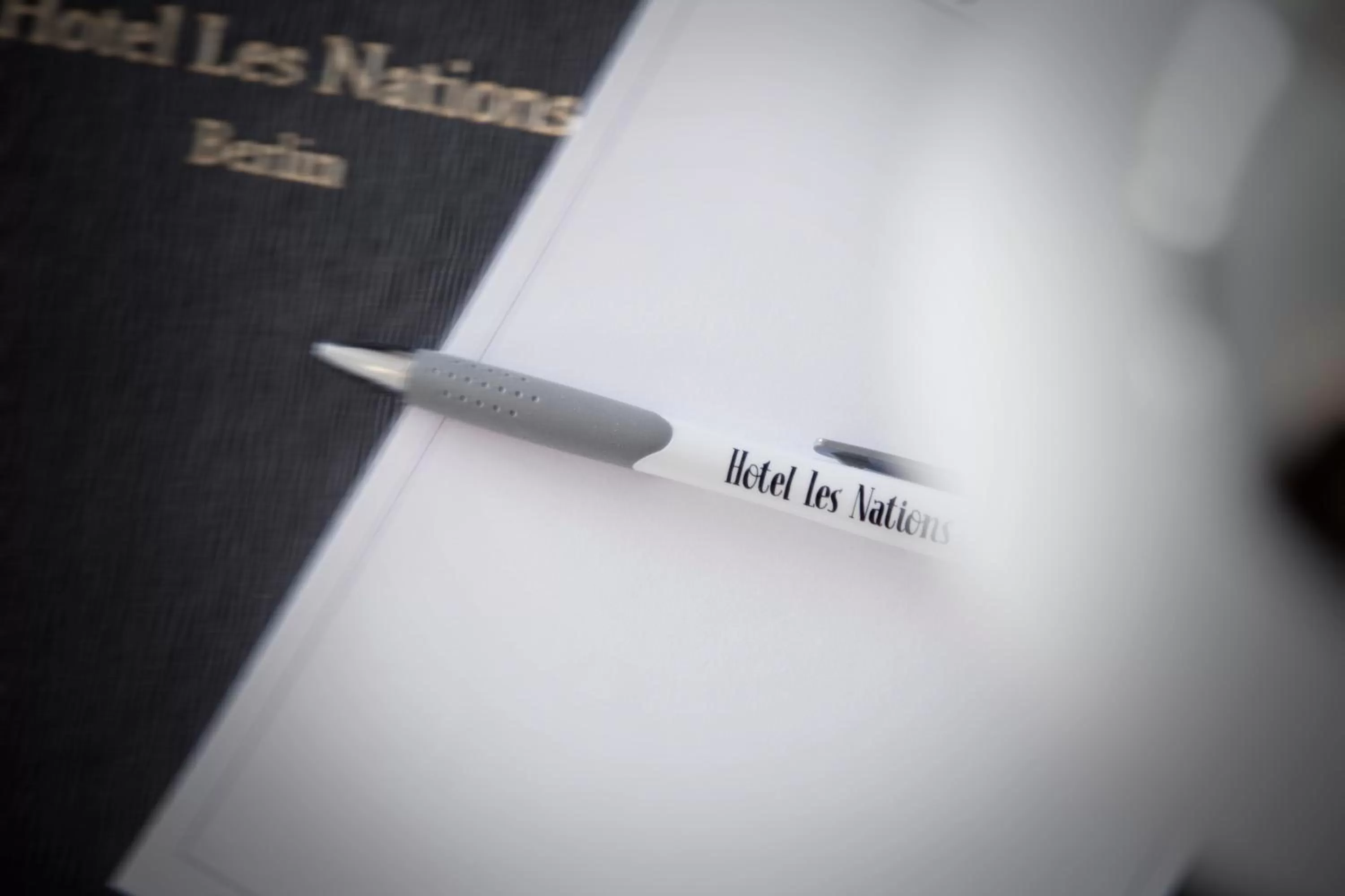 Family Room in Les Nations