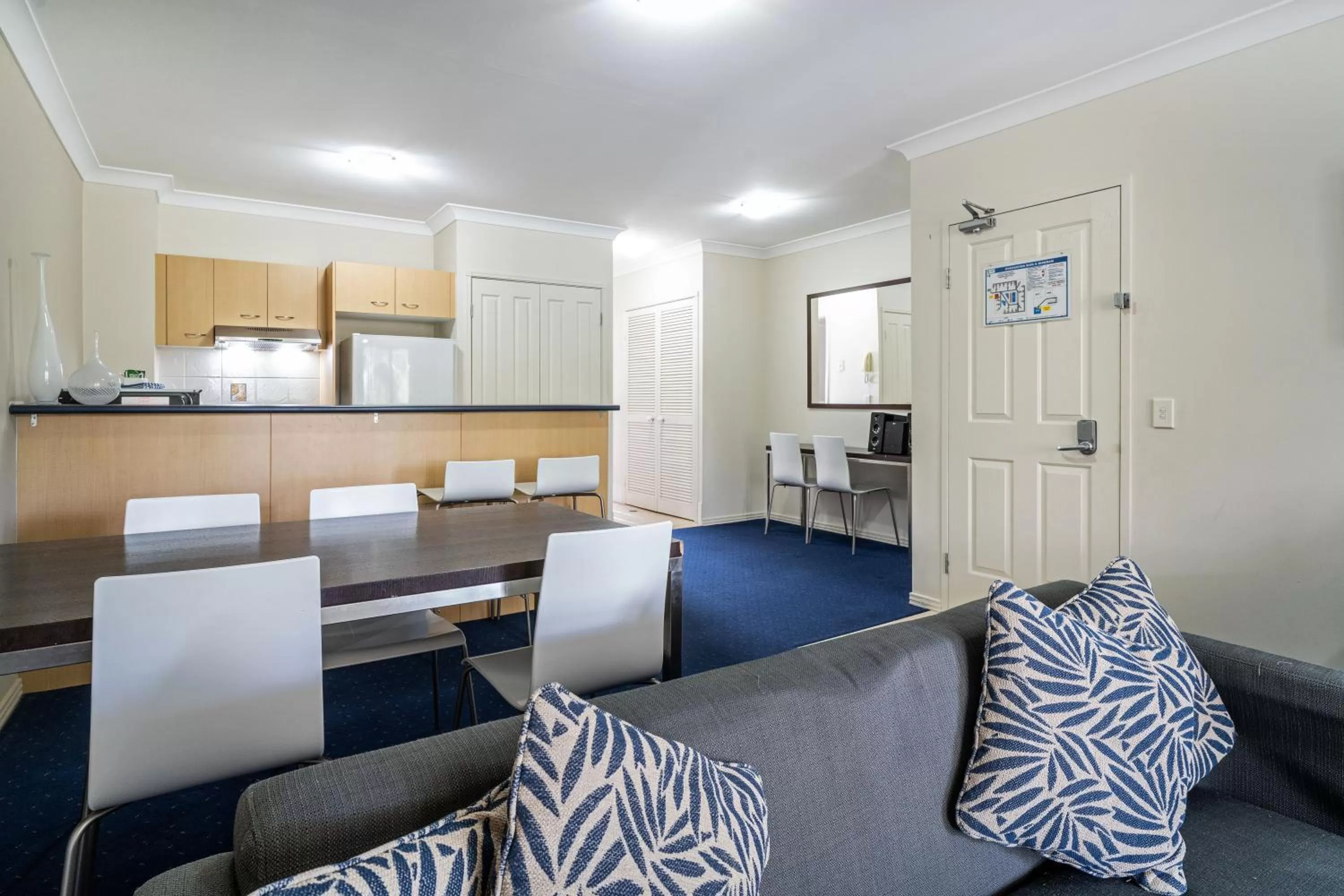 Superior One-Bedroom Apartment in Turtle Beach Resort