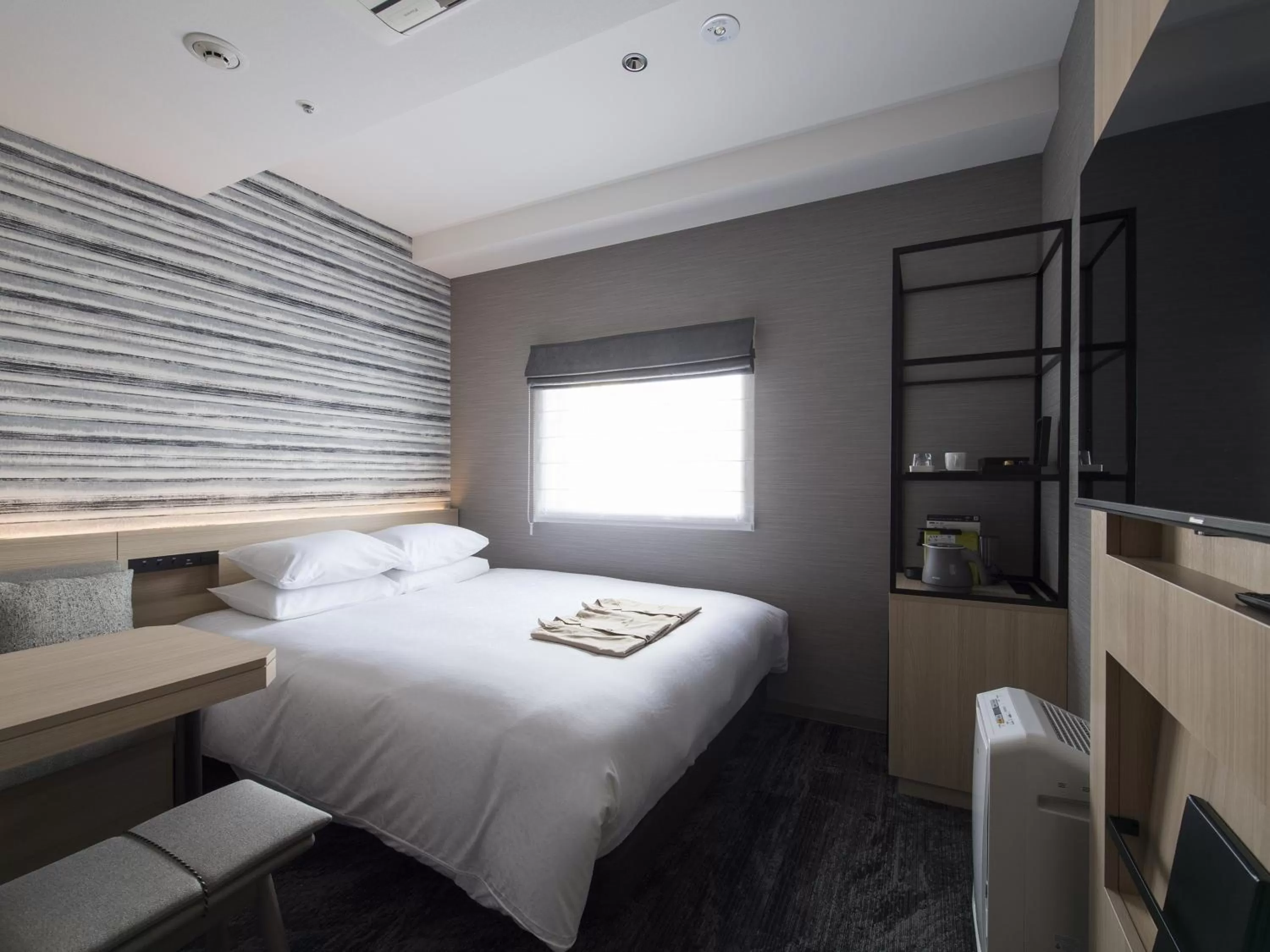 Double Room in Tmark City Hotel Kanazawa