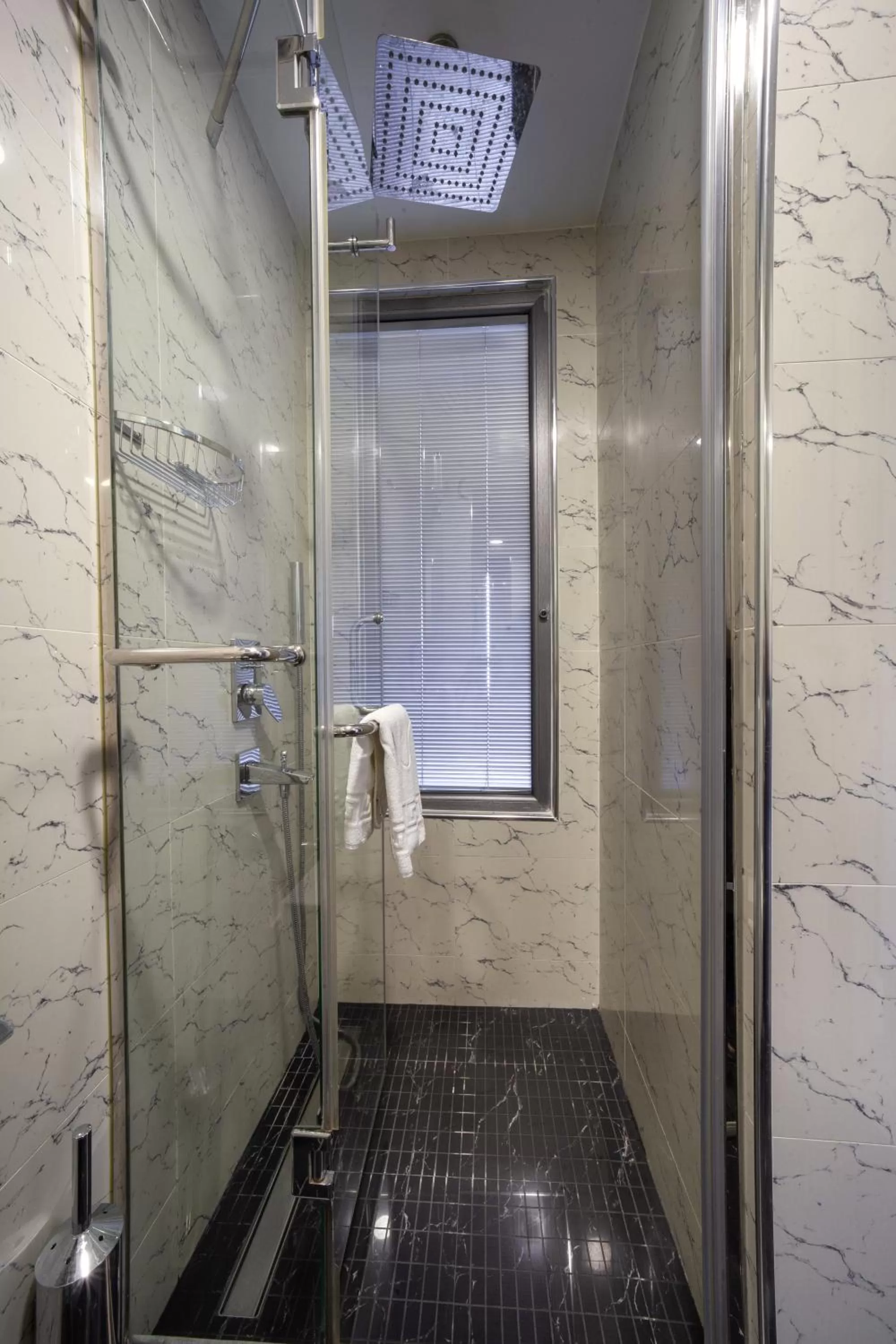 Standard Triple Room in Berjer Boutique Hotel & Spa