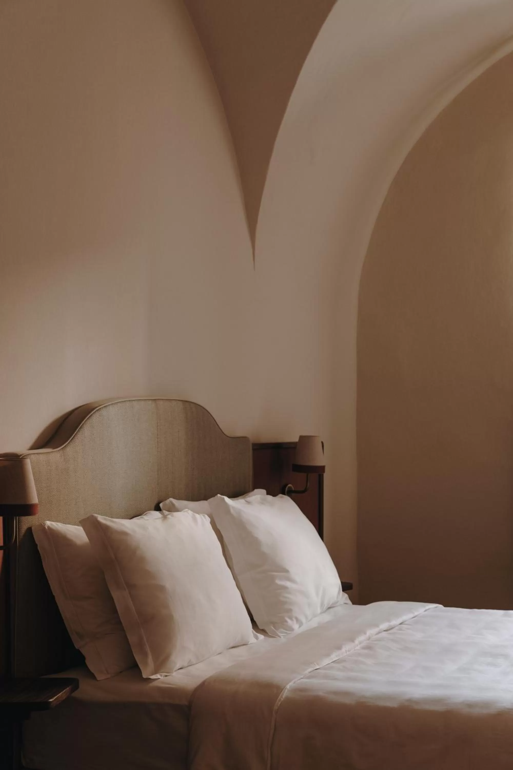 Deluxe Double Room in Parkhotel Mondschein, a Member of Design Hotels