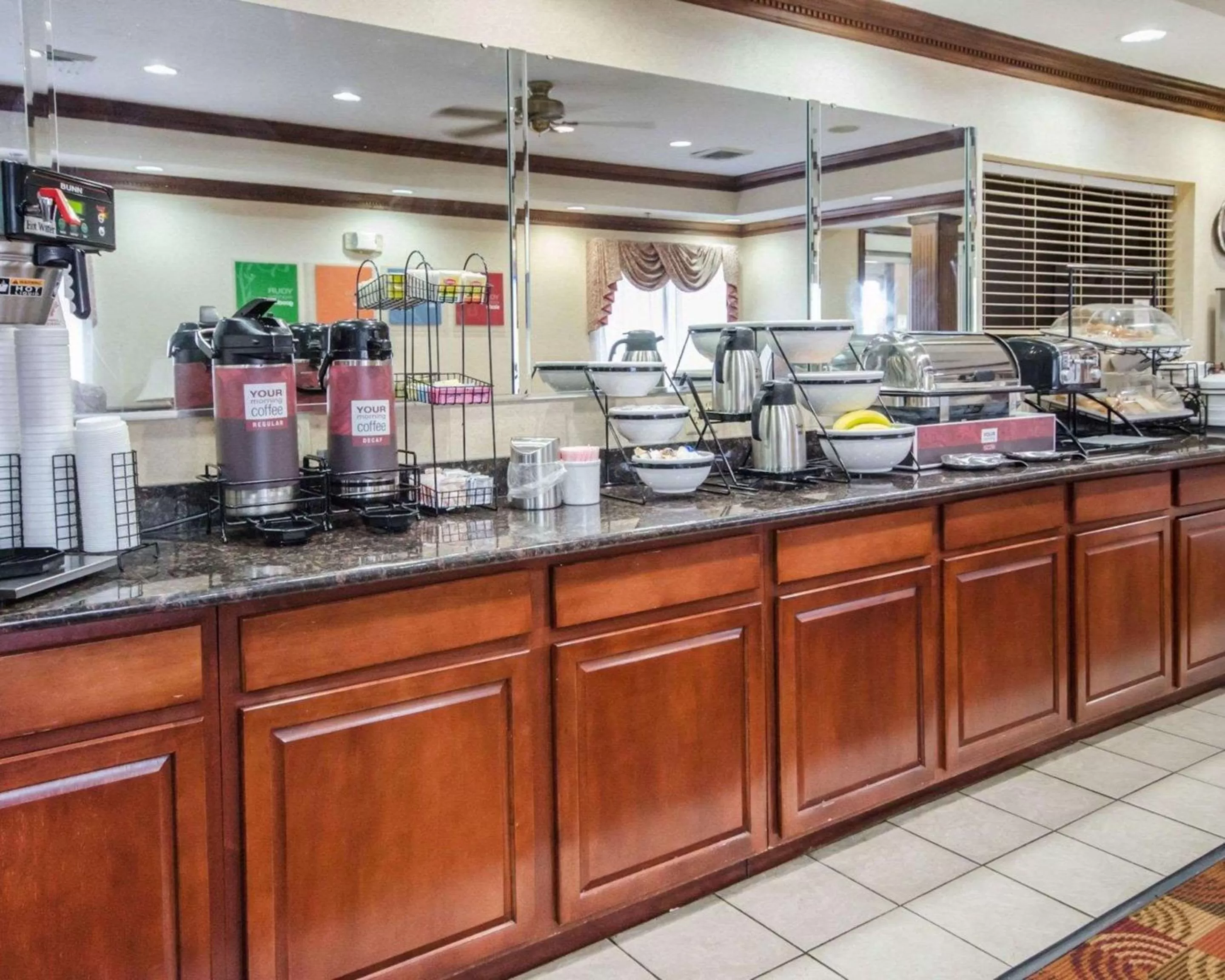 Comfort Inn Henderson - Evansville South