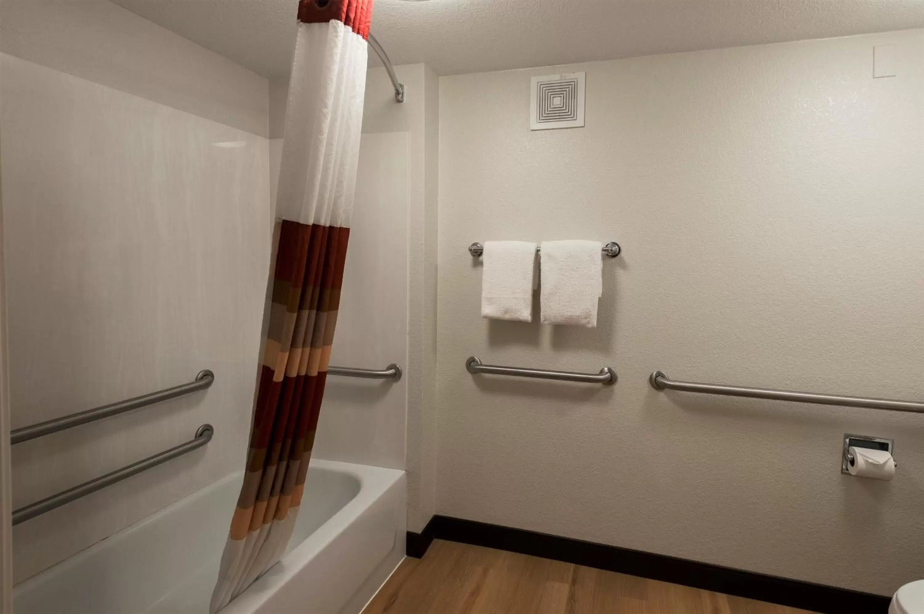 Red Roof Inn Richmond South Red Roof Inn Richmond South