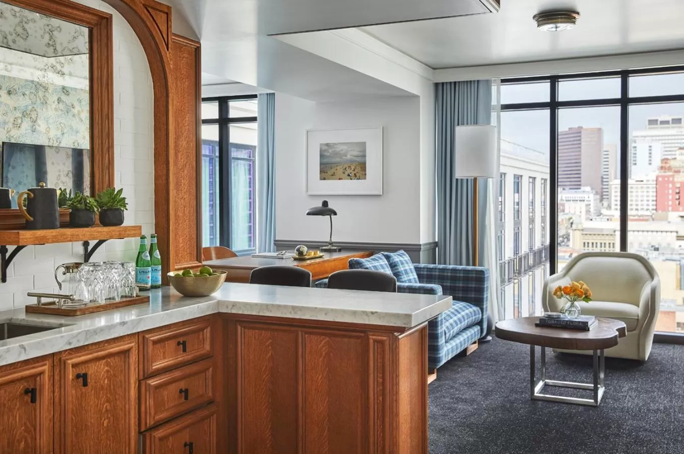 Studio Suite in Pendry San Diego
