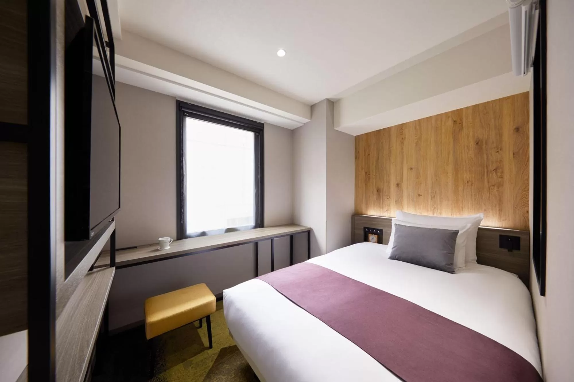 Single Room in the b ochanomizu