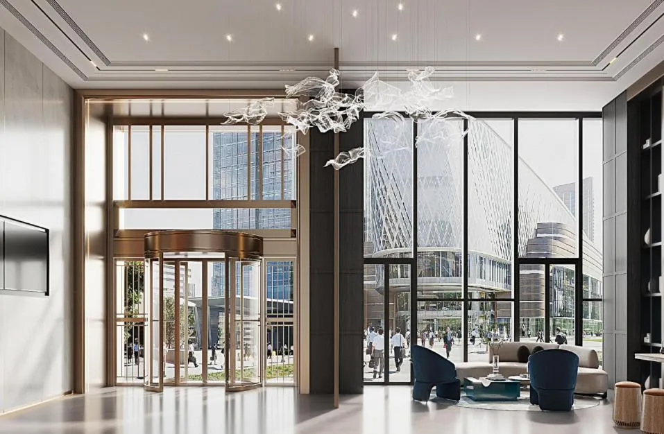 Holiday Inn Express Chengdu Pidu by IHG