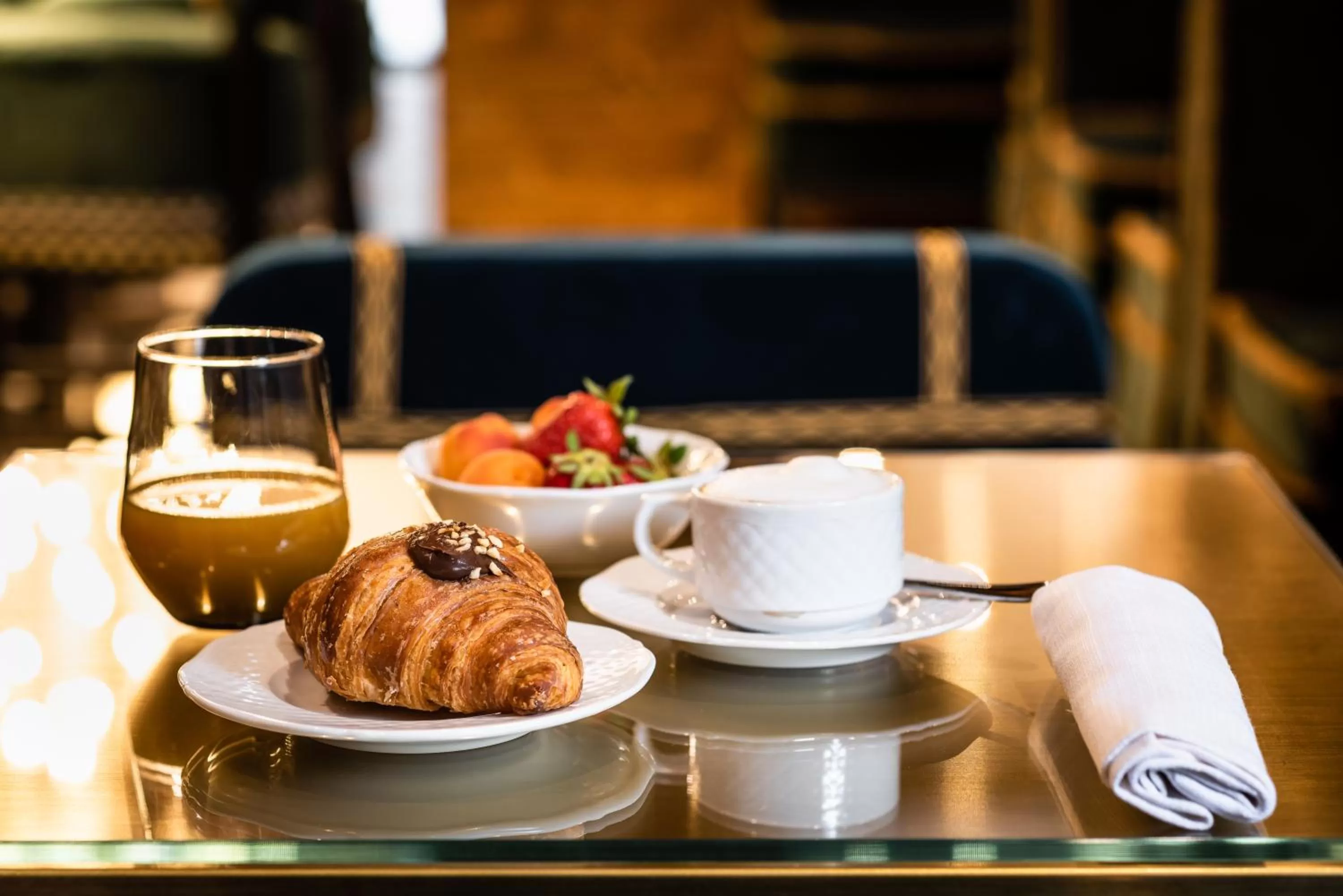 Superior Double Room in Corte Guelfa