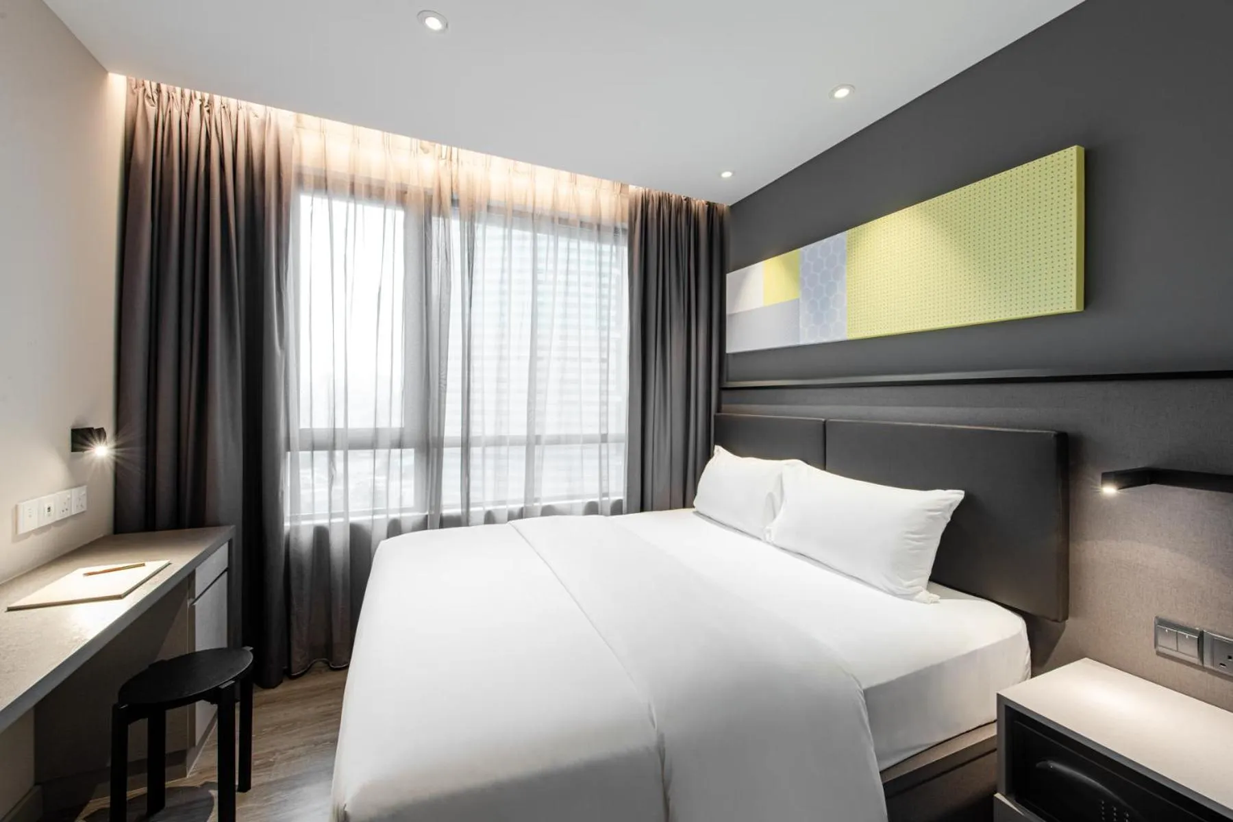 Thinker Studio Two in Komune Living