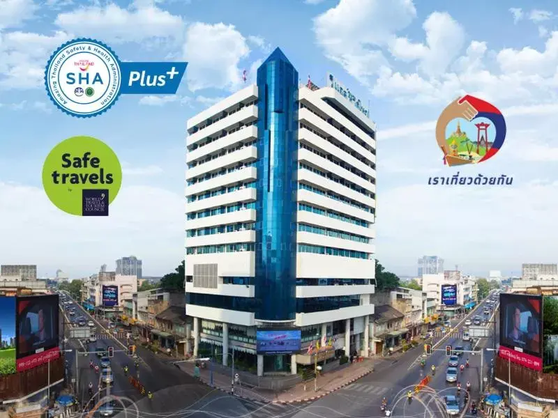 V.L. Hatyai Hotel V.L. Hatyai Hotel