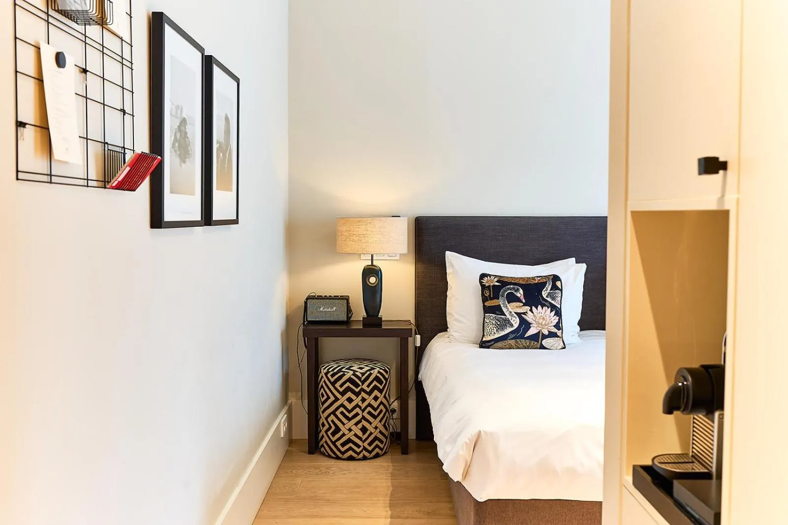 Classic Room in Hotel FRANQ