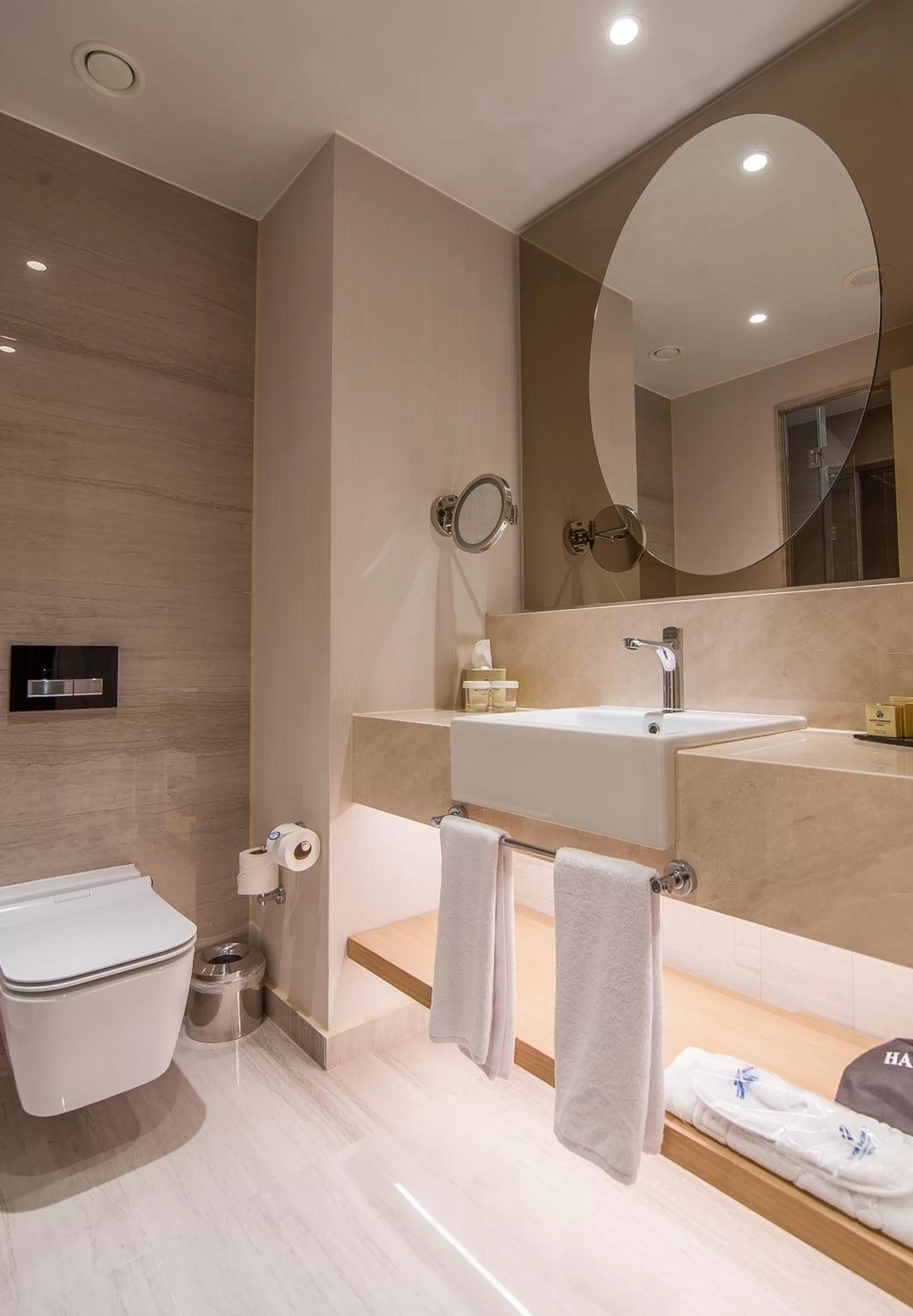 Standard Double Room in Bayır Diamond Hotel & Convention Center Konya