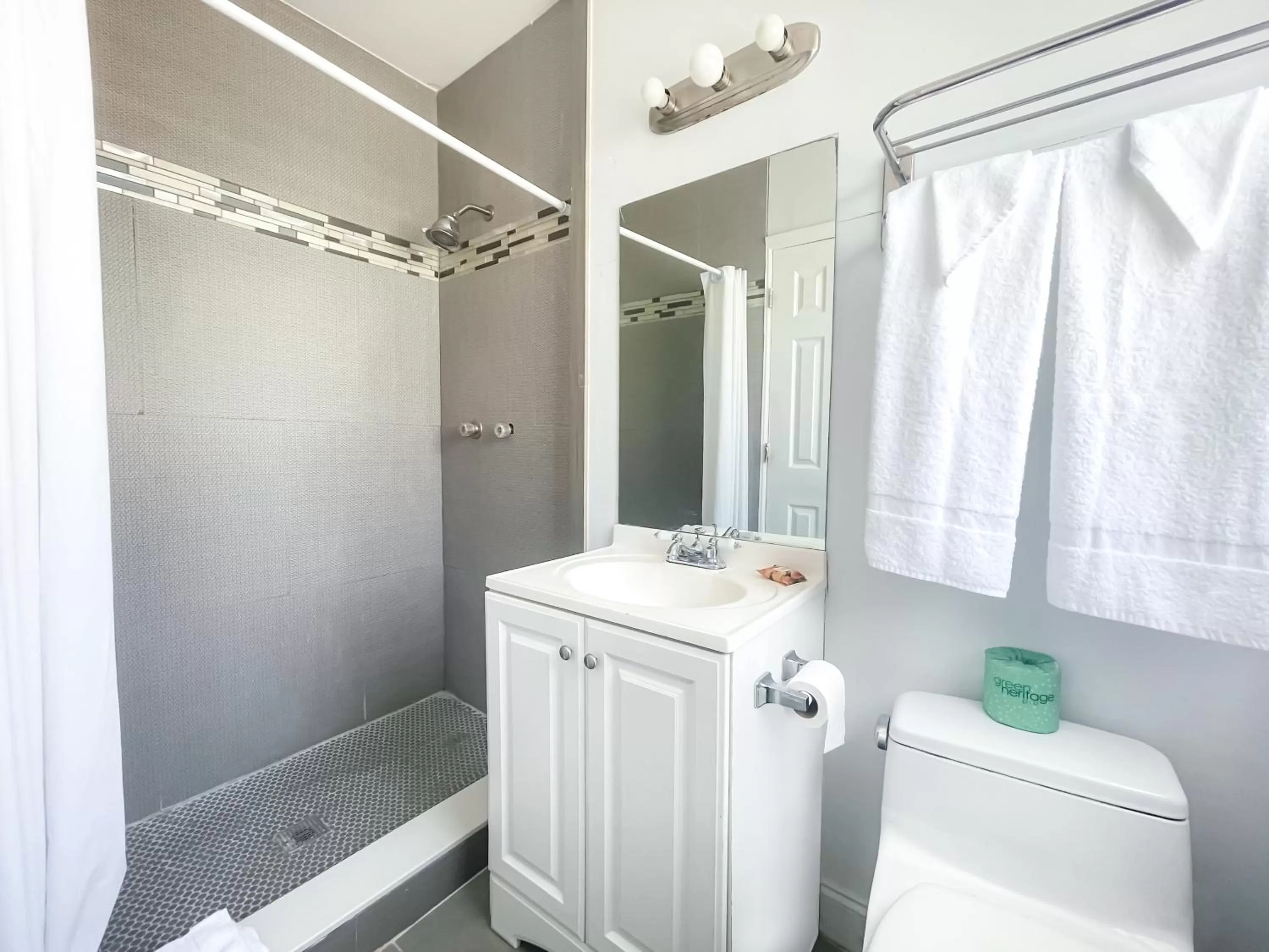 King Studio in Ocean Villas