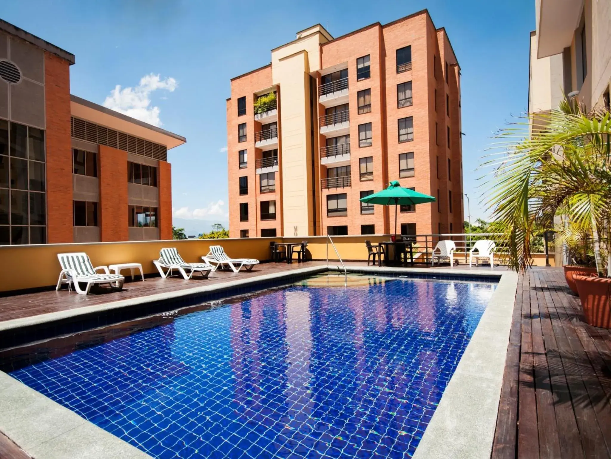 Armenia Hotel Armenia Hotel