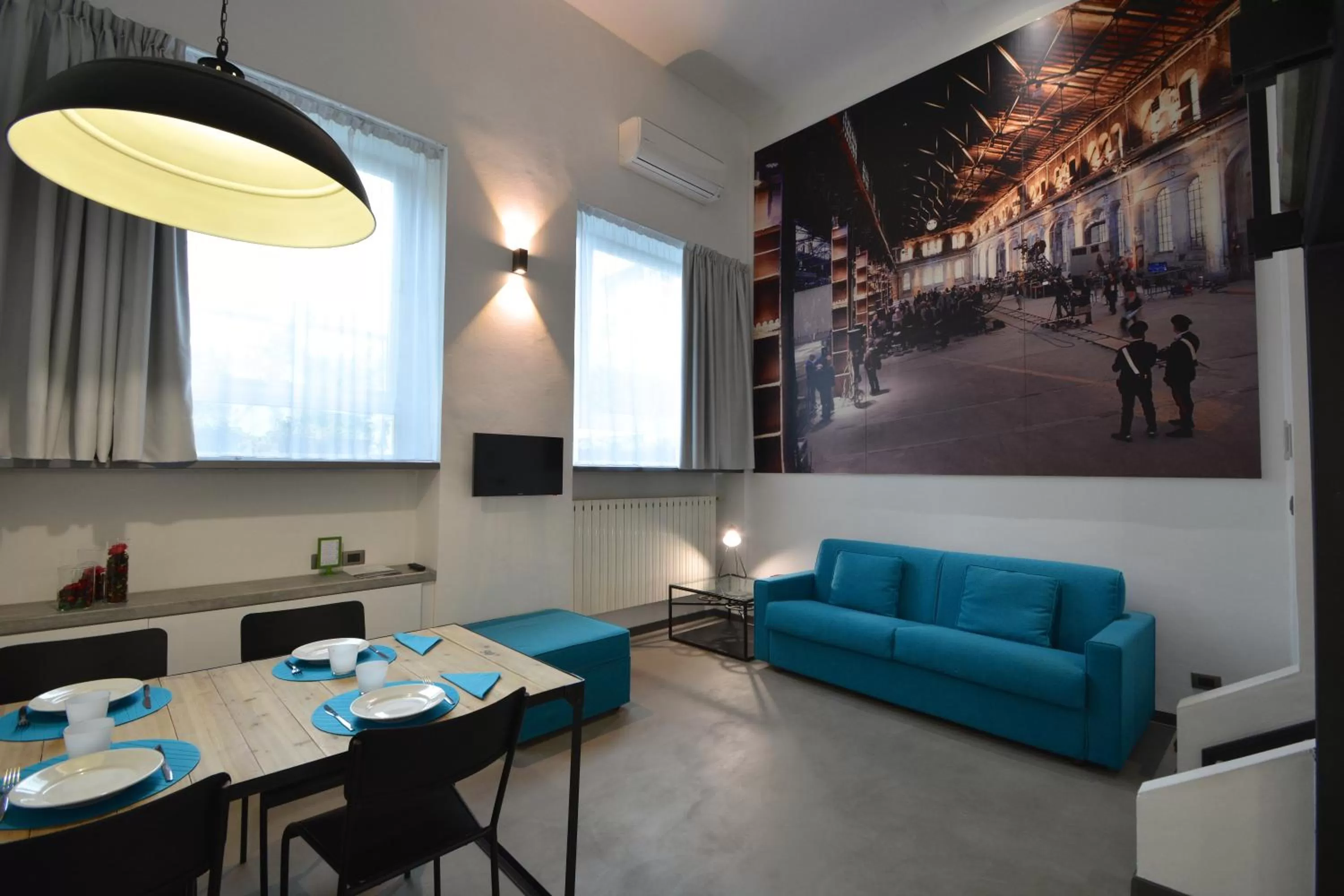 Loft - single occupancy in Residence Star