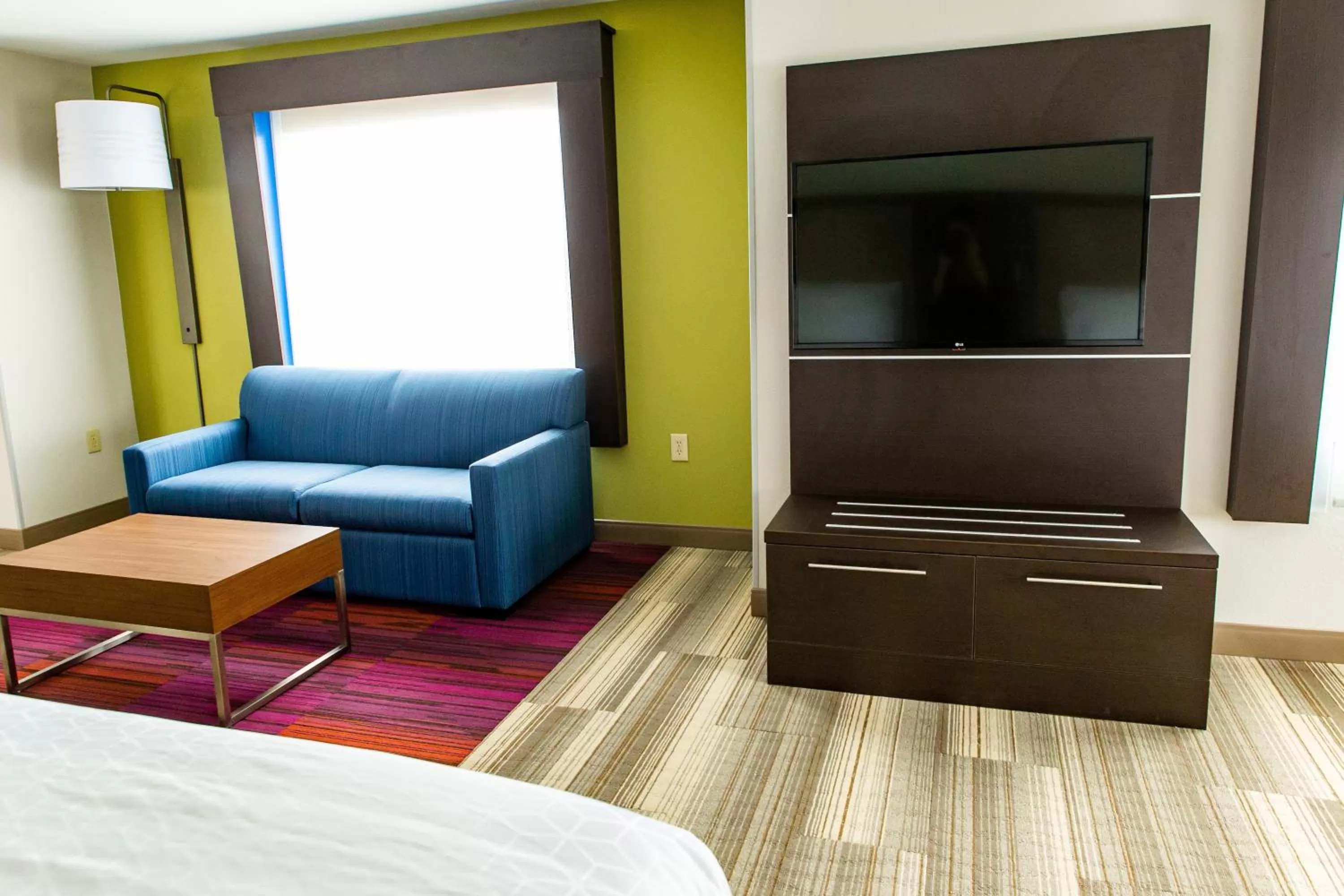 Standard King Room in Holiday Inn Express - Columbus - Dublin by IHG