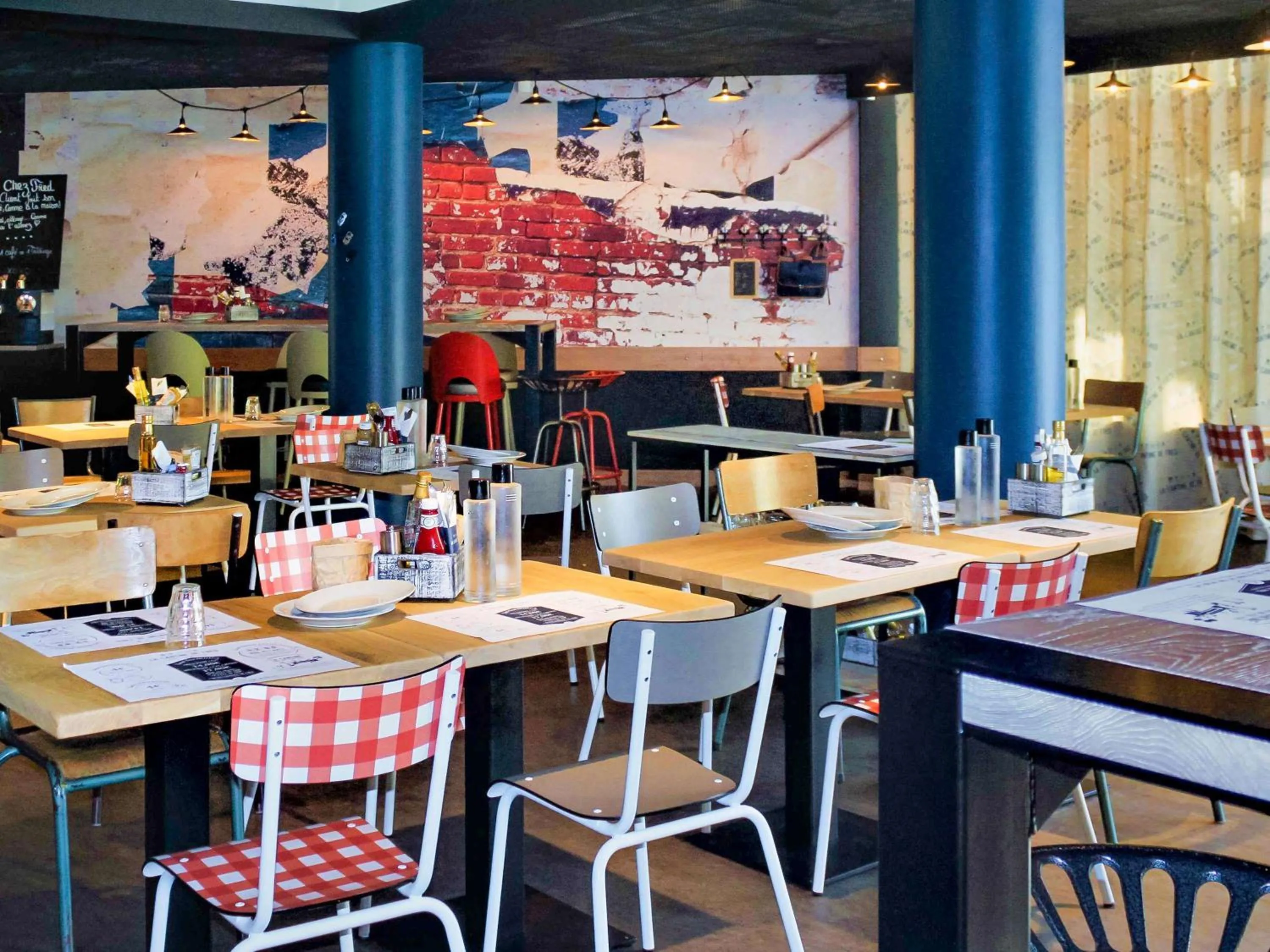 B&B HOTEL Marseille Bonneveine