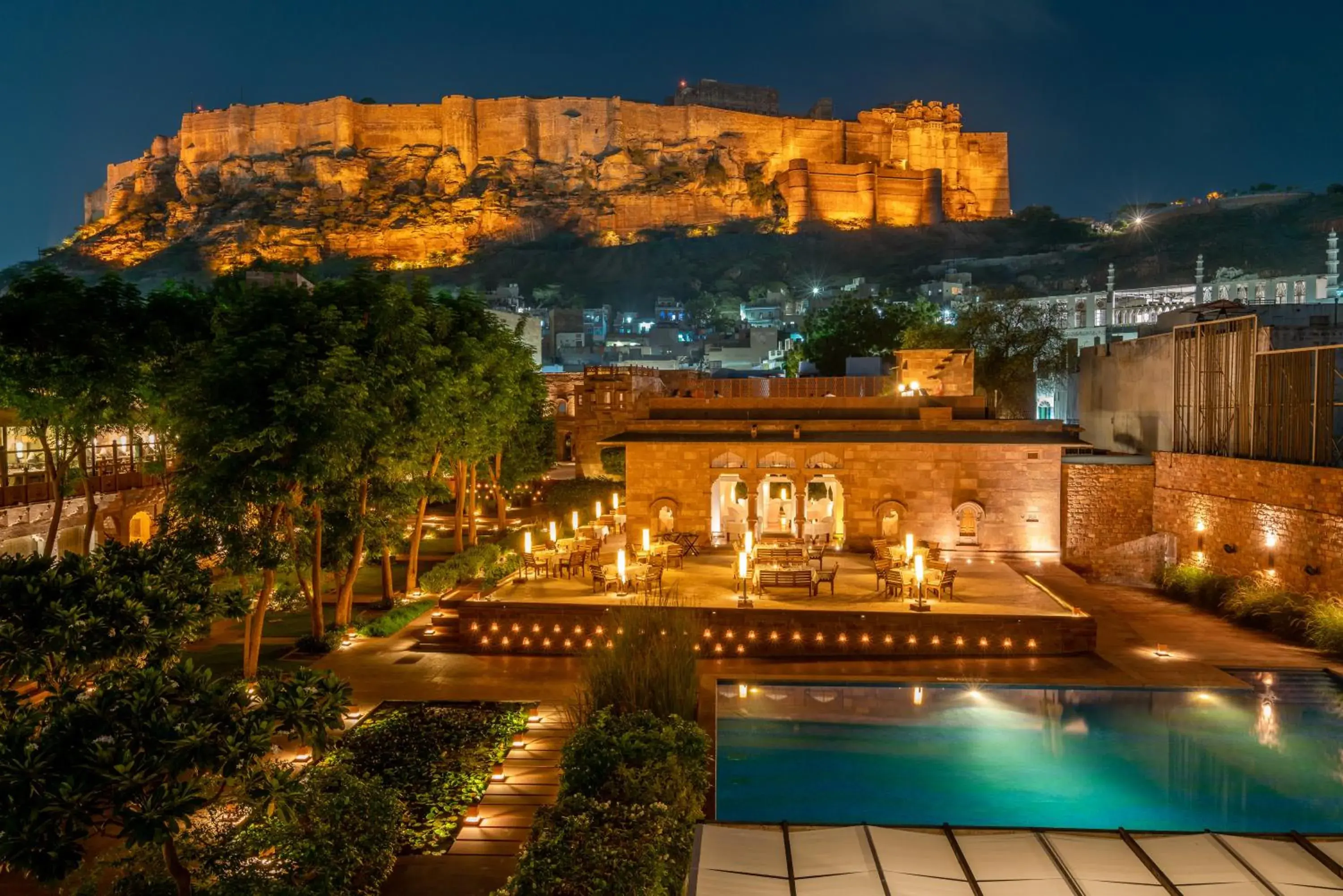 RAAS Jodhpur RAAS Jodhpur