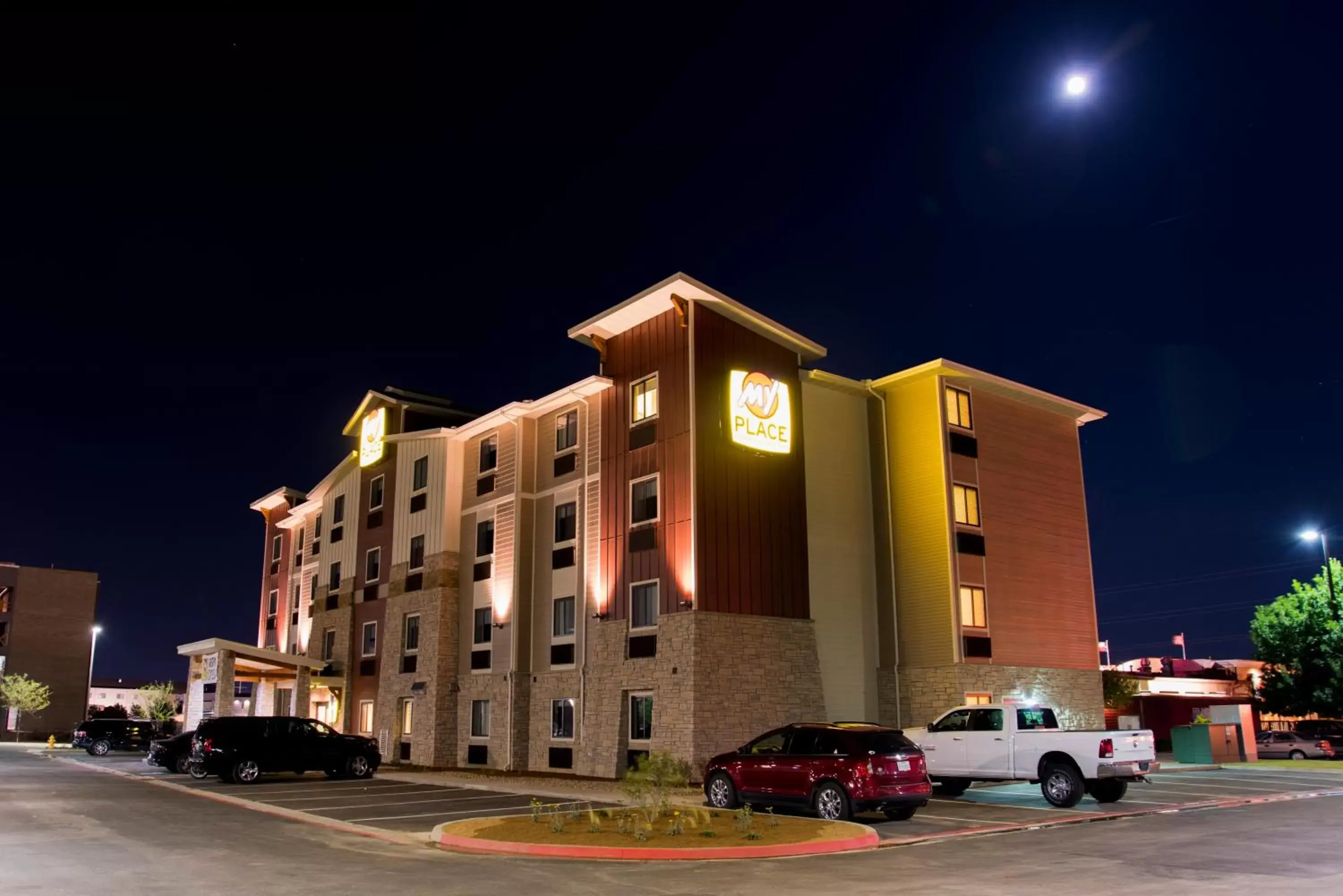 My Place Hotel-Amarillo West/Medical Center, TX My Place Hotel-Amarillo West/Medical Center, TX