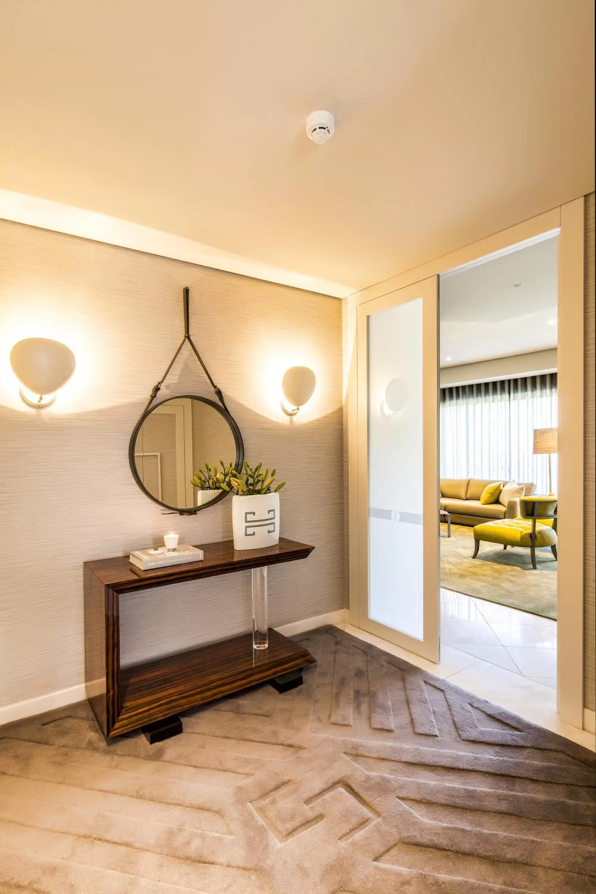 Deluxe Apartment in Cidnay Santo Tirso - Charming Hotel & Executive Center