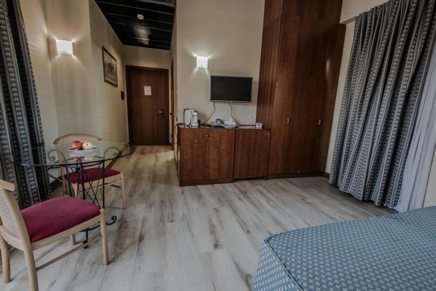Single Room in Hotel Petra