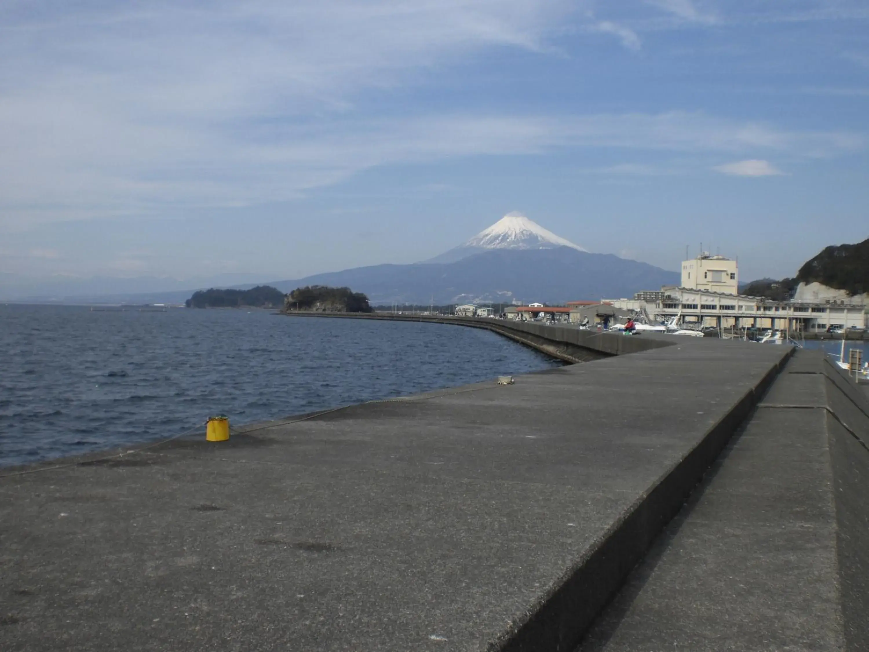 Marina bay Numazu マリーナベイ沼津 BBQ可 Marina bay Numazu マリーナベイ沼津 BBQ可