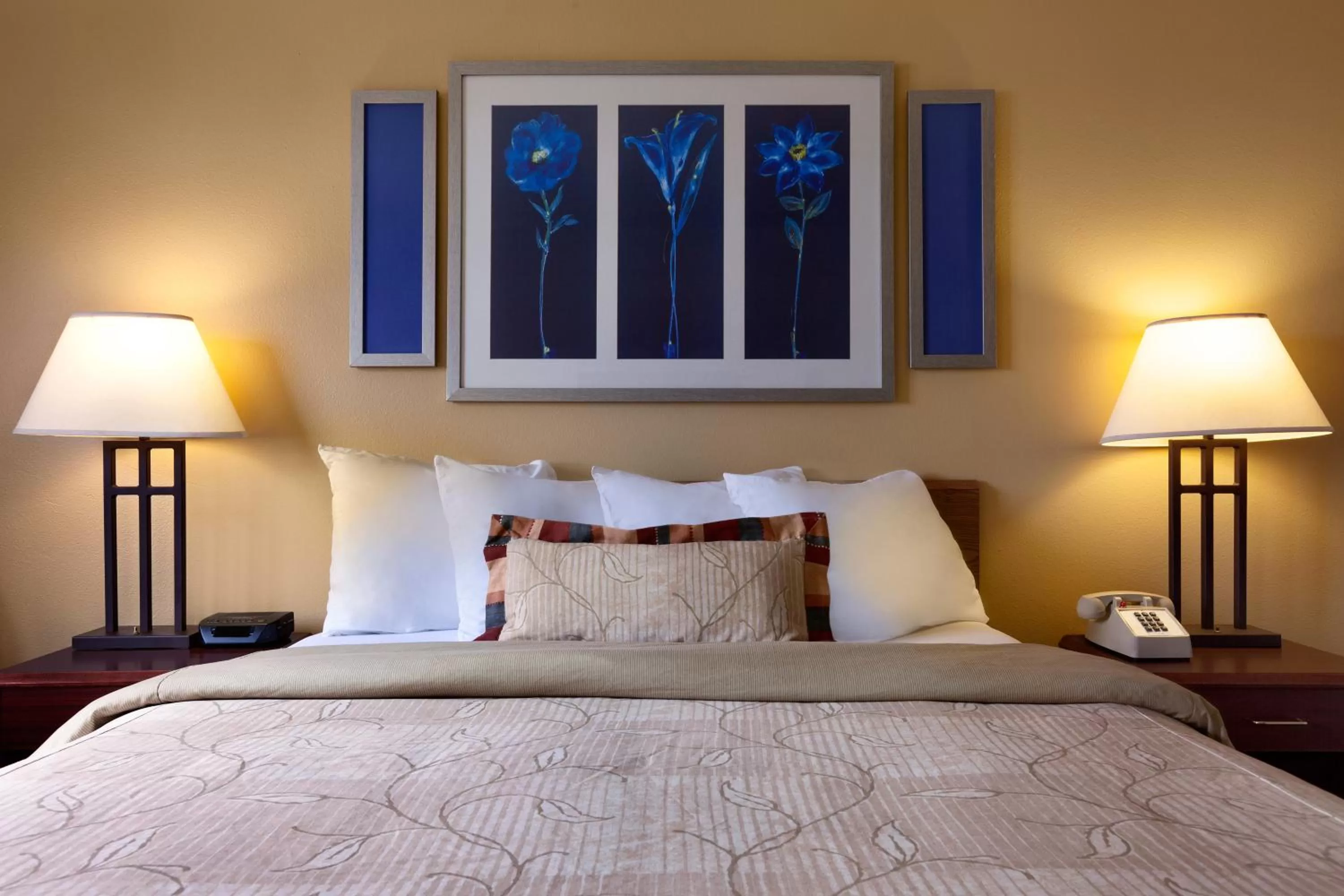 Double Room - Disability Access in Days Inn by Wyndham Austin