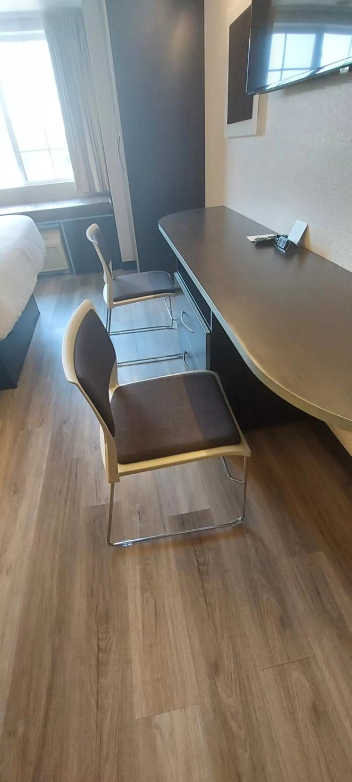 Queen Room with Two Queen Beds - Non-Smoking in Microtel Inn & Suites by Wyndham Hoover/Birmingham