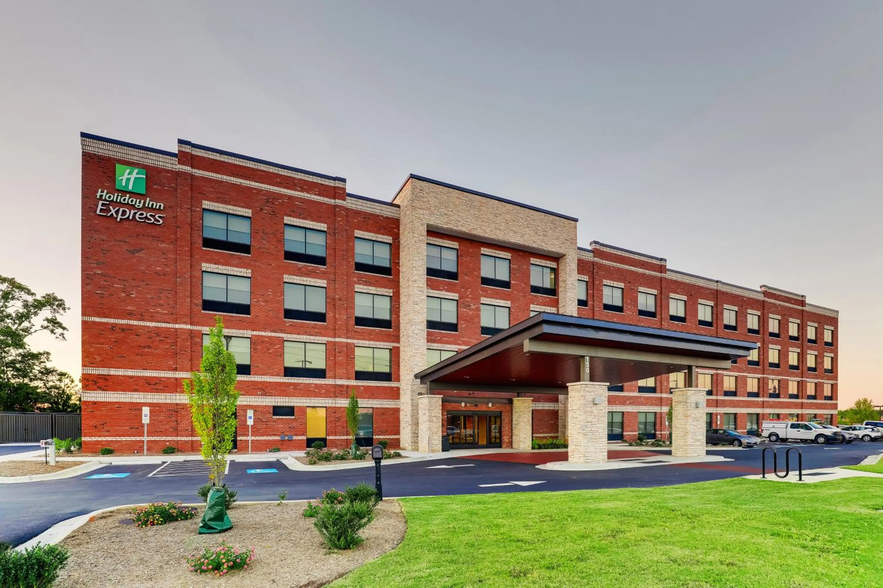 Holiday Inn Express Holly Springs - Raleigh Area by IHG