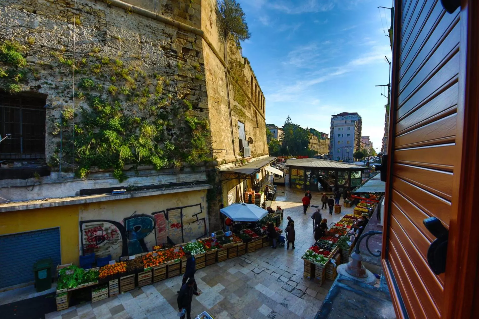 Standard Double or Twin Room - single occupancy in La Corte del Geco