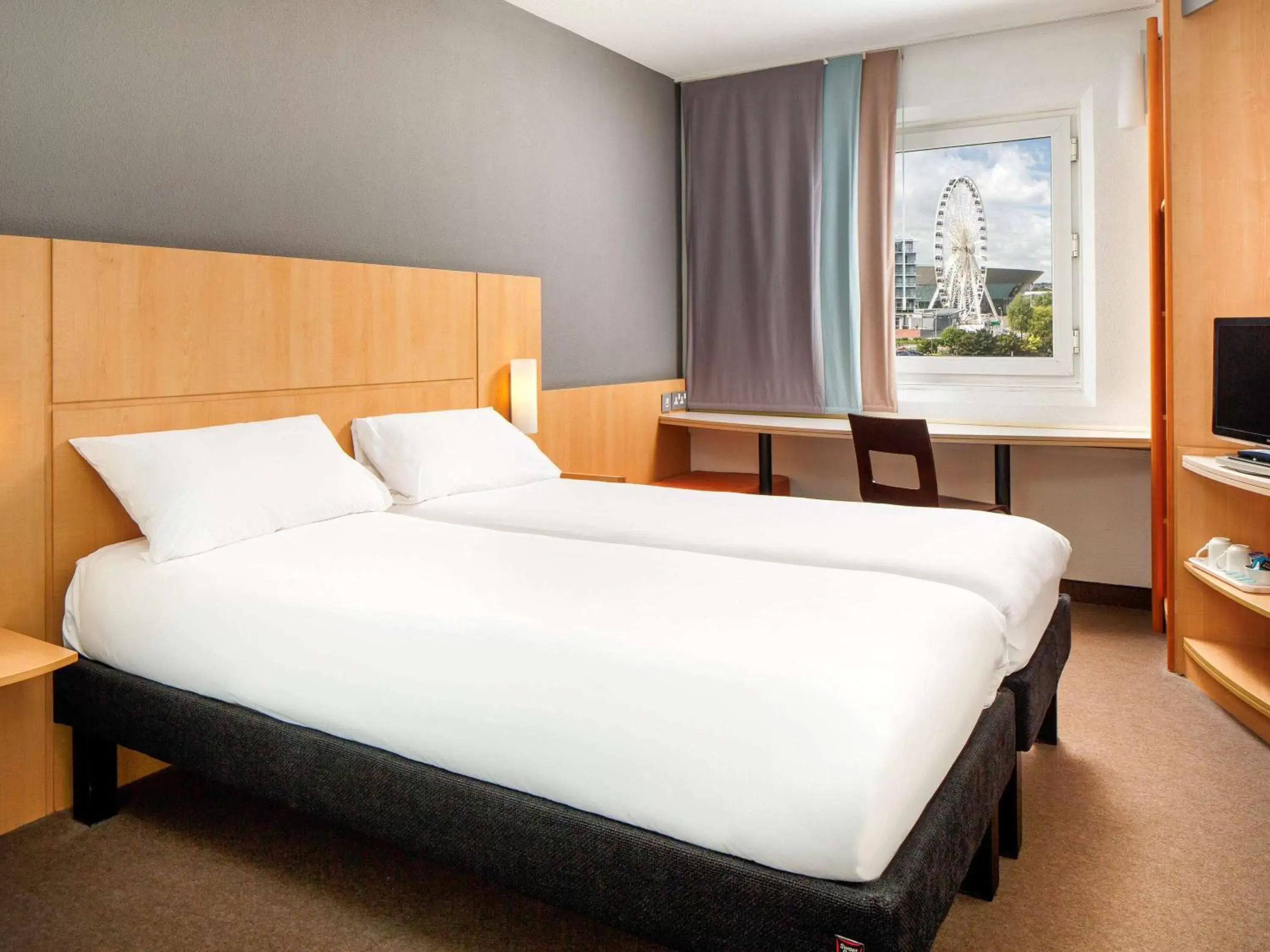 ibis London Thurrock M25 ibis London Thurrock M25
