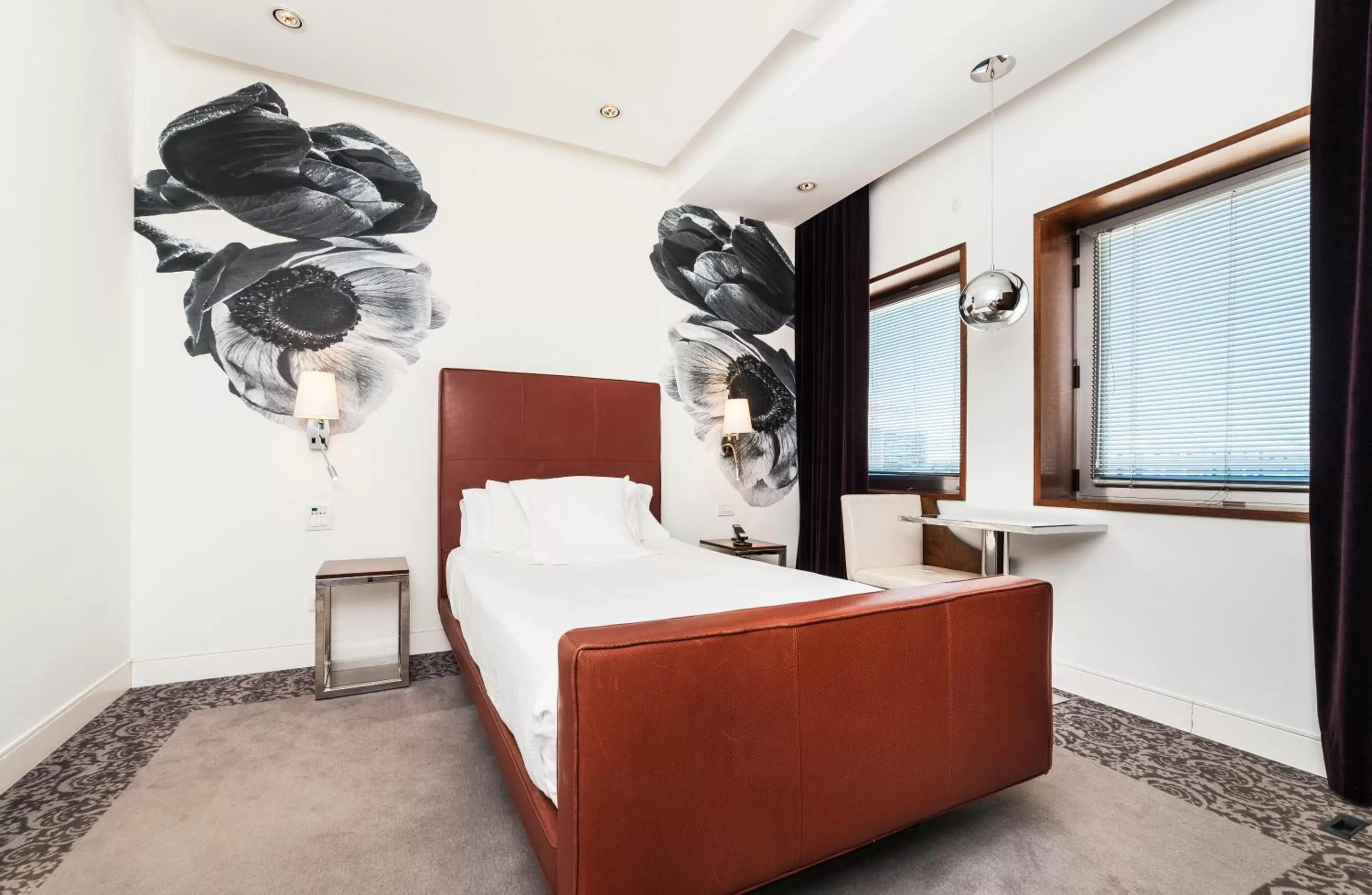 Single Room in Palacio Avenida