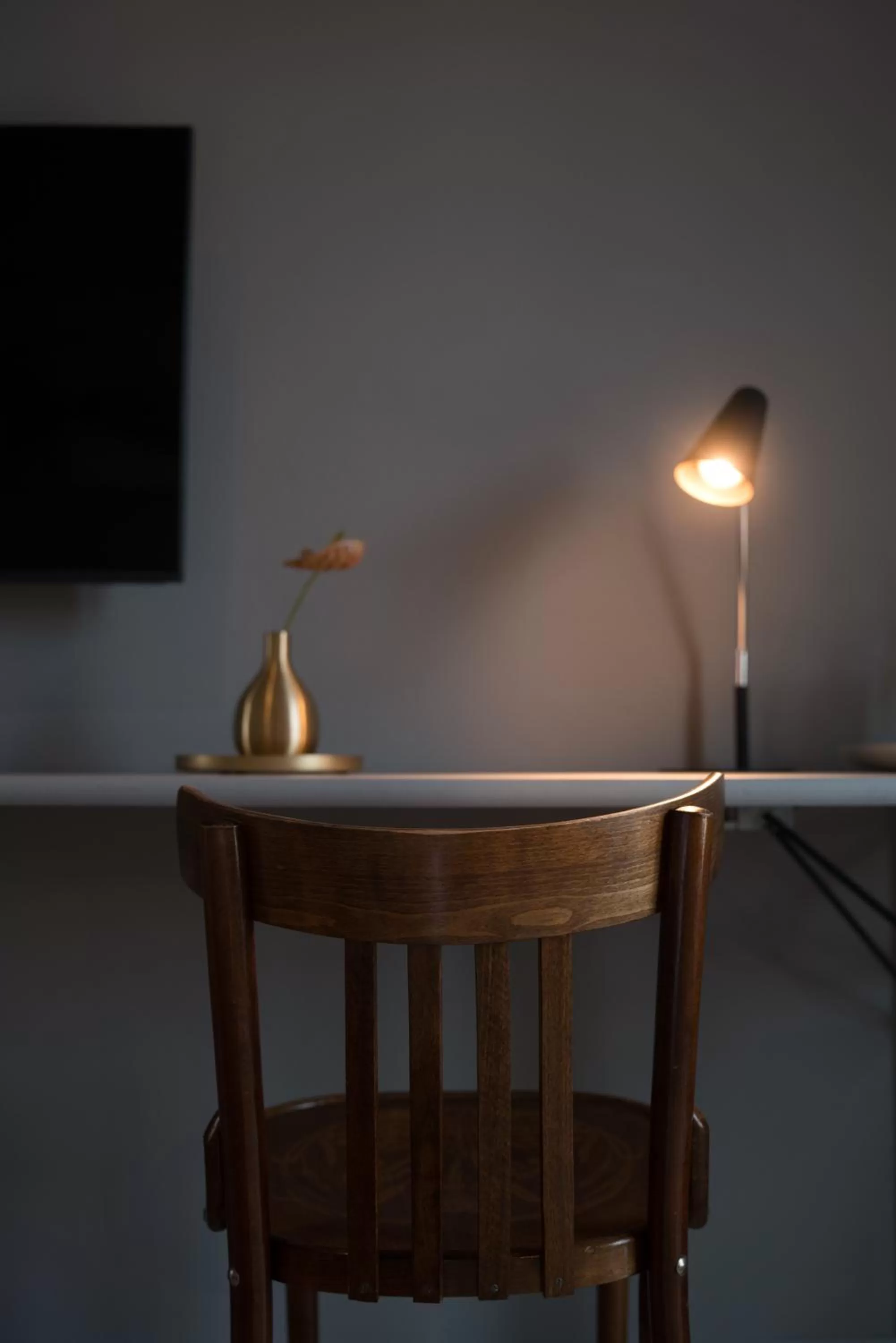 Single Room in Luis von Weyden