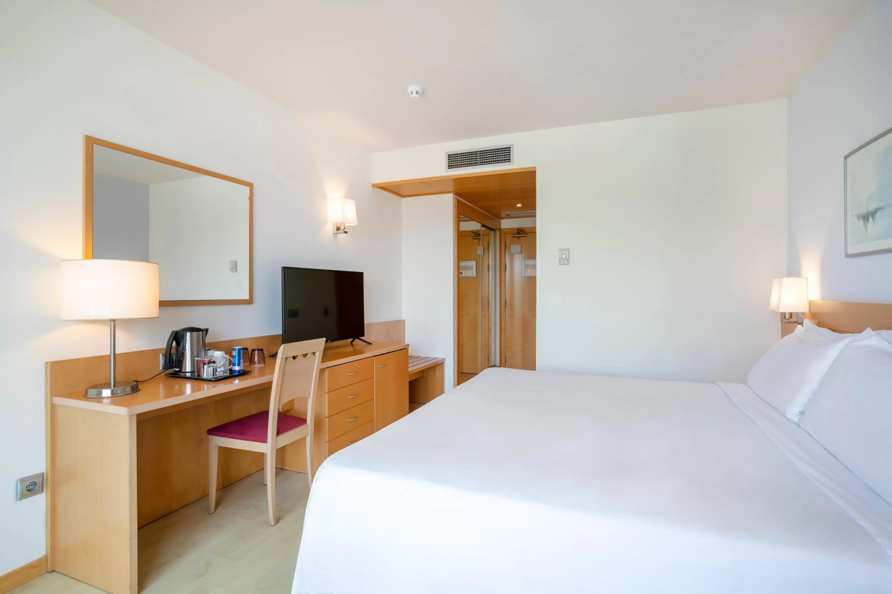 Premium Room in Sol Port Cambrils Hotel
