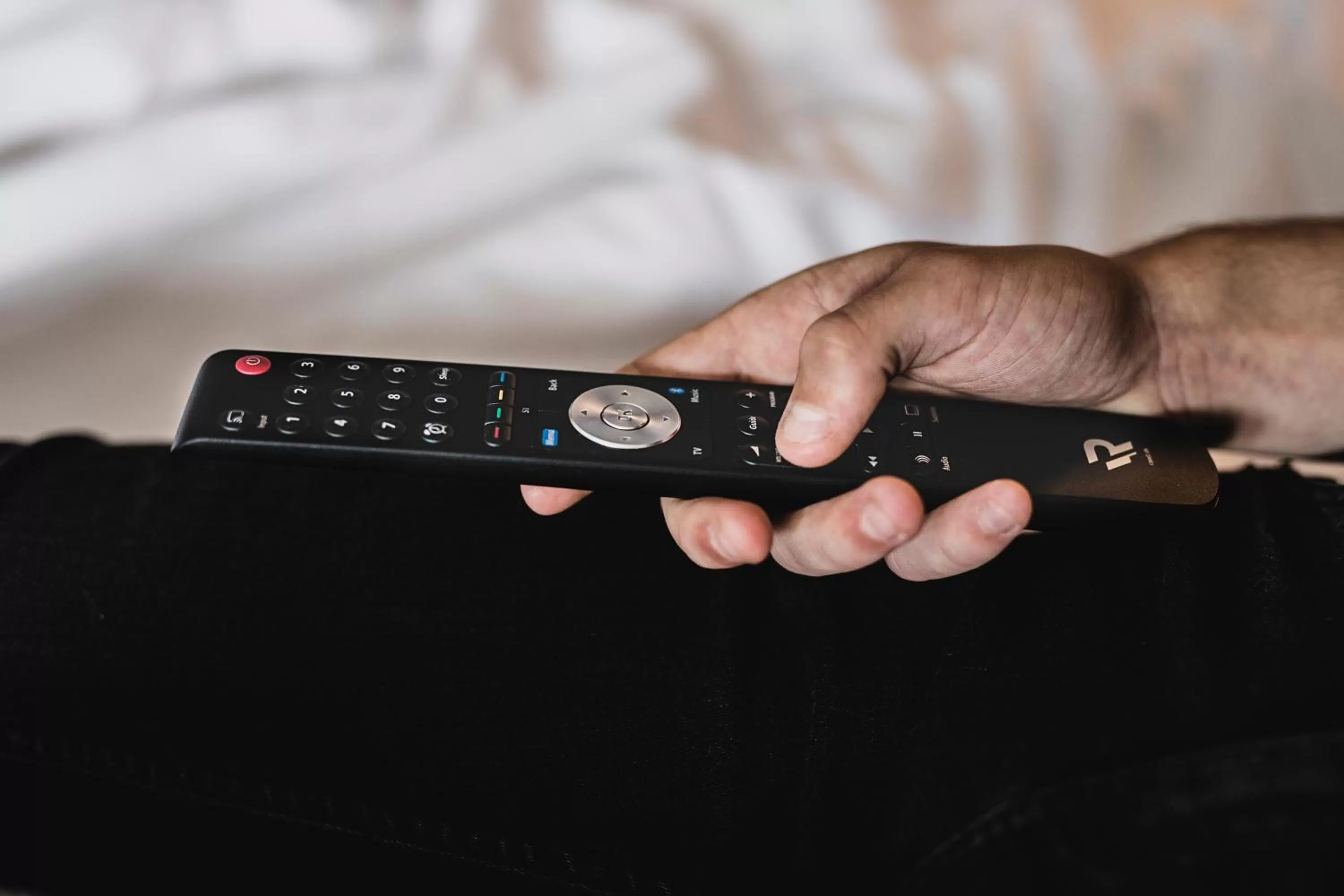 Top Floor City - single occupancy in Hotel Atlantic