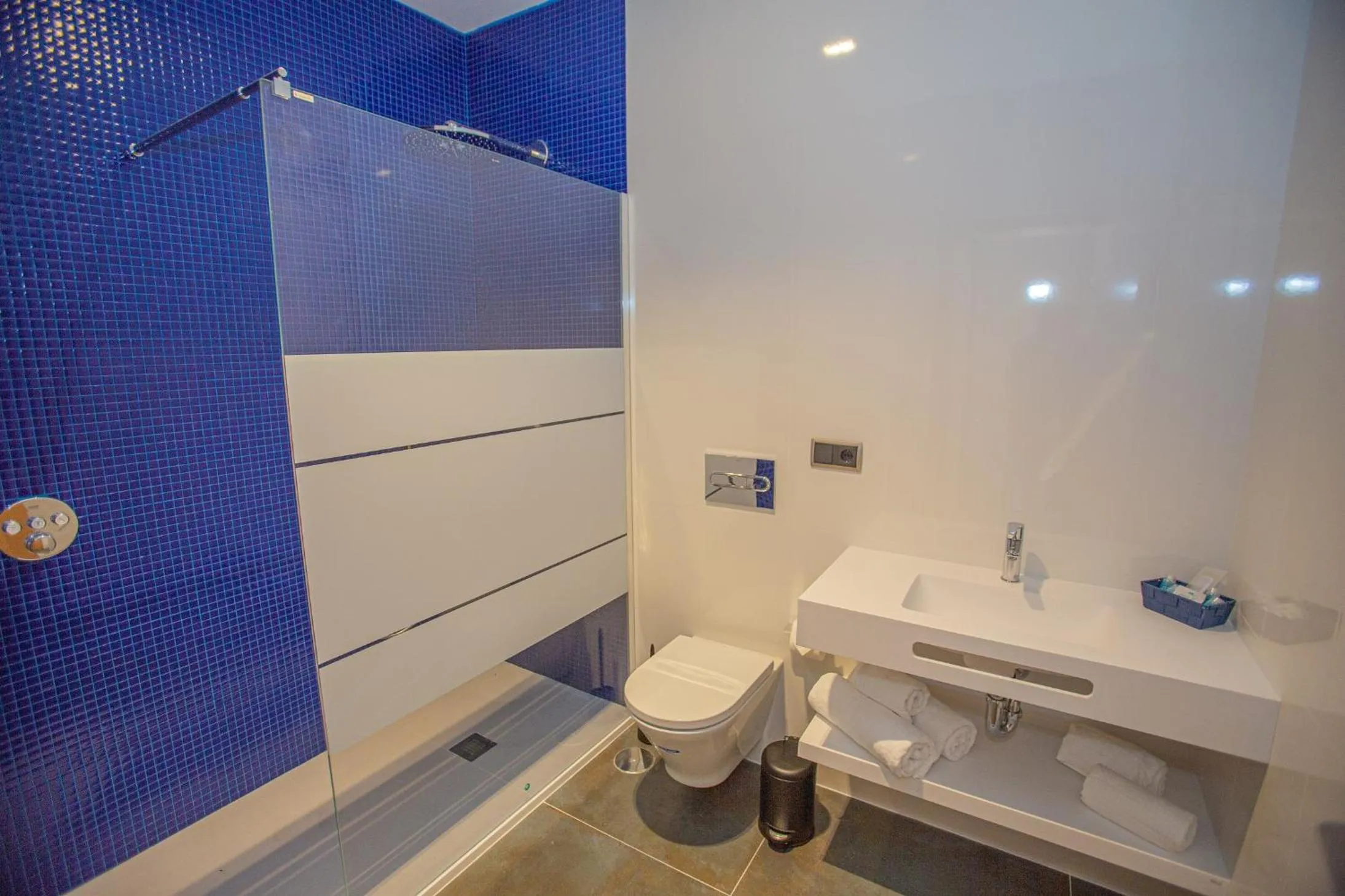 Double Room - Ground Floor in Hotel Adiafa