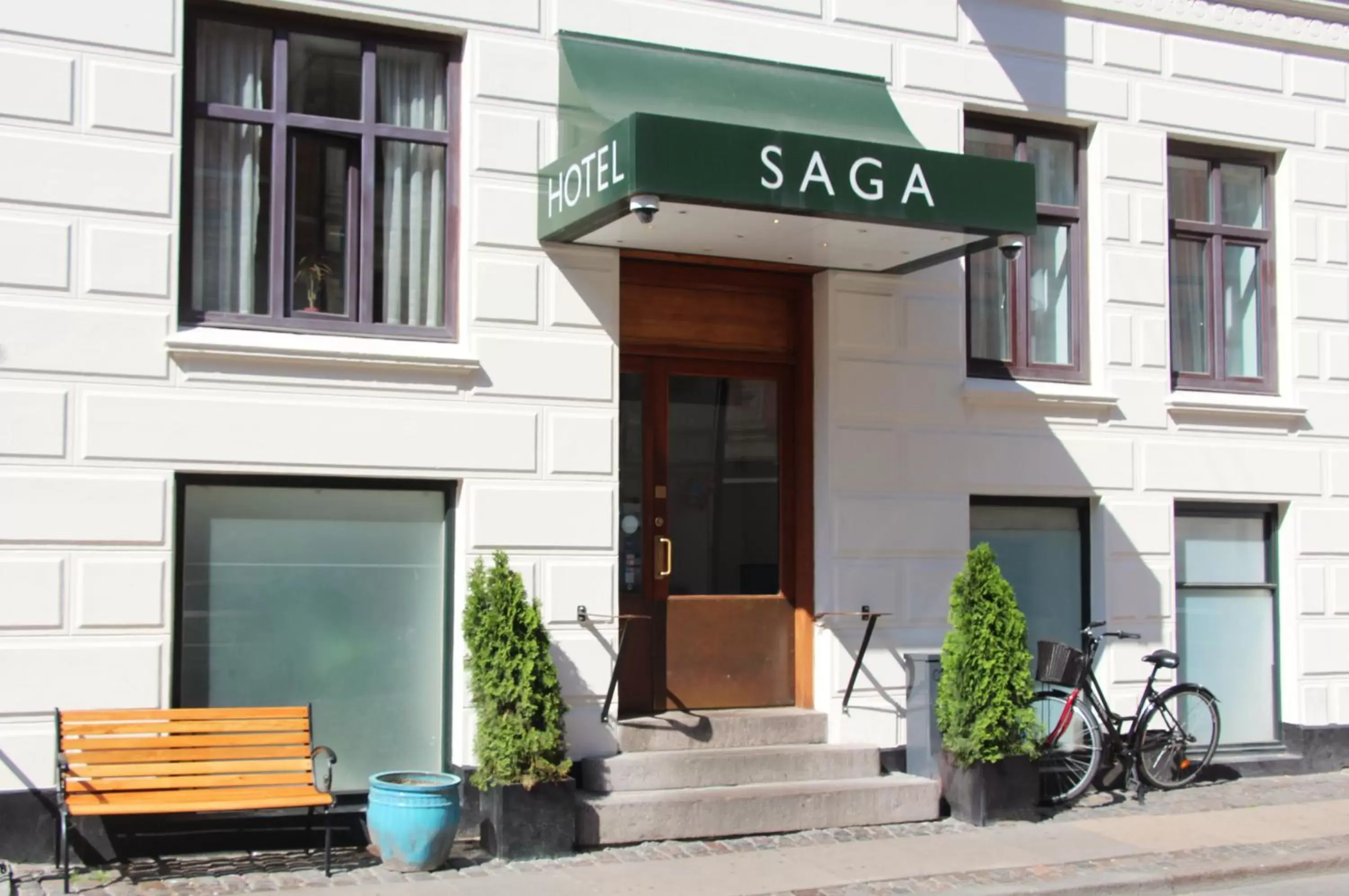 Go Hotel Saga Go Hotel Saga