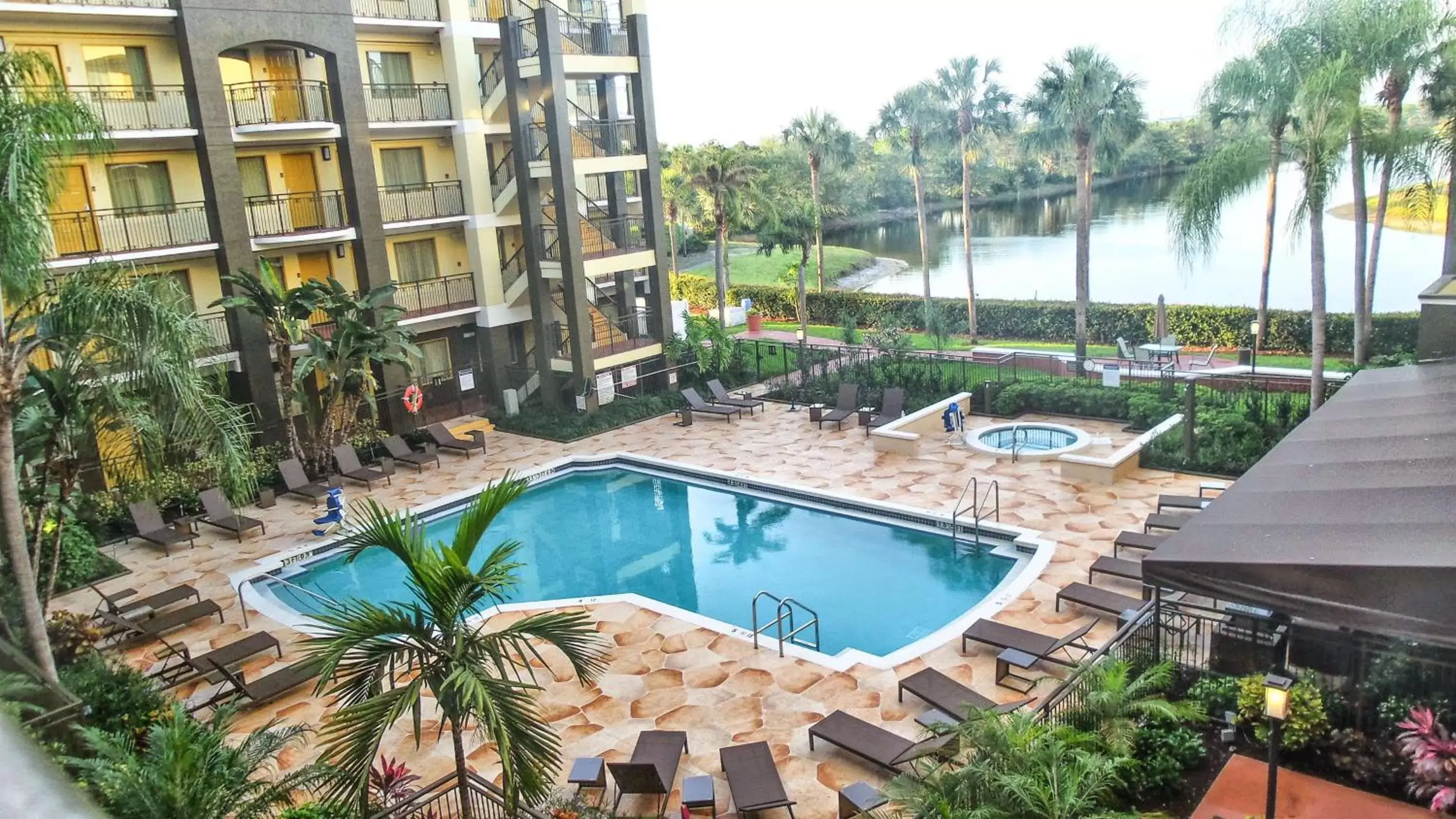 Best Western Plus Deerfield Beach Hotel & Suites Best Western Plus Deerfield Beach Hotel & Suites