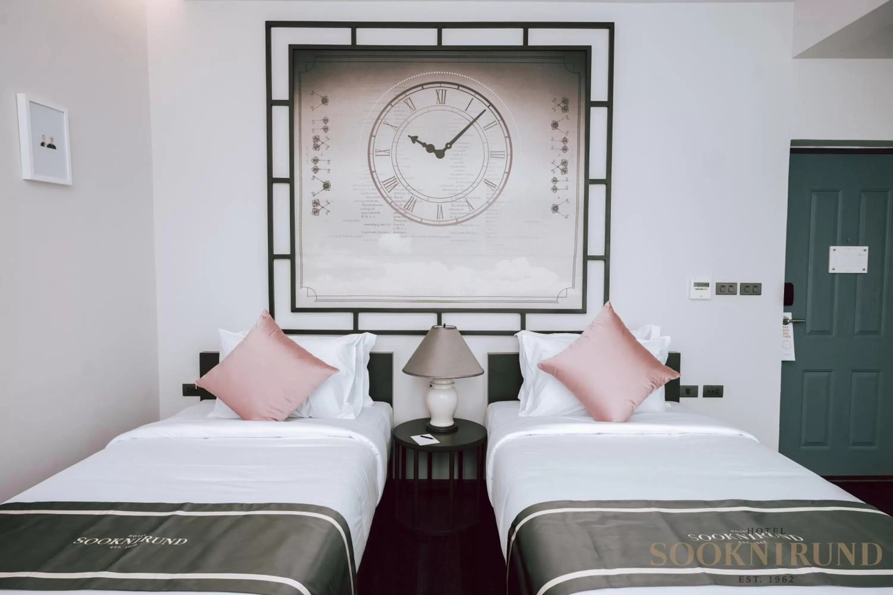 Suite in SOOKNIRUND HOTEL